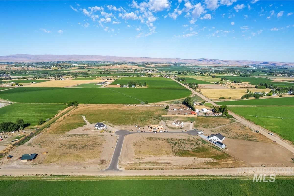 Lot 11 Bow Lane, Wilder, Idaho 83676, Land For Sale, Price $225,000, 98992965