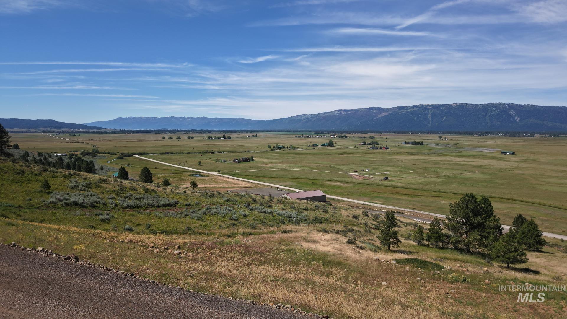 1480 Valley Heights DR, McCall, Idaho 83638, Land For Sale, Price $375,000, 98992966