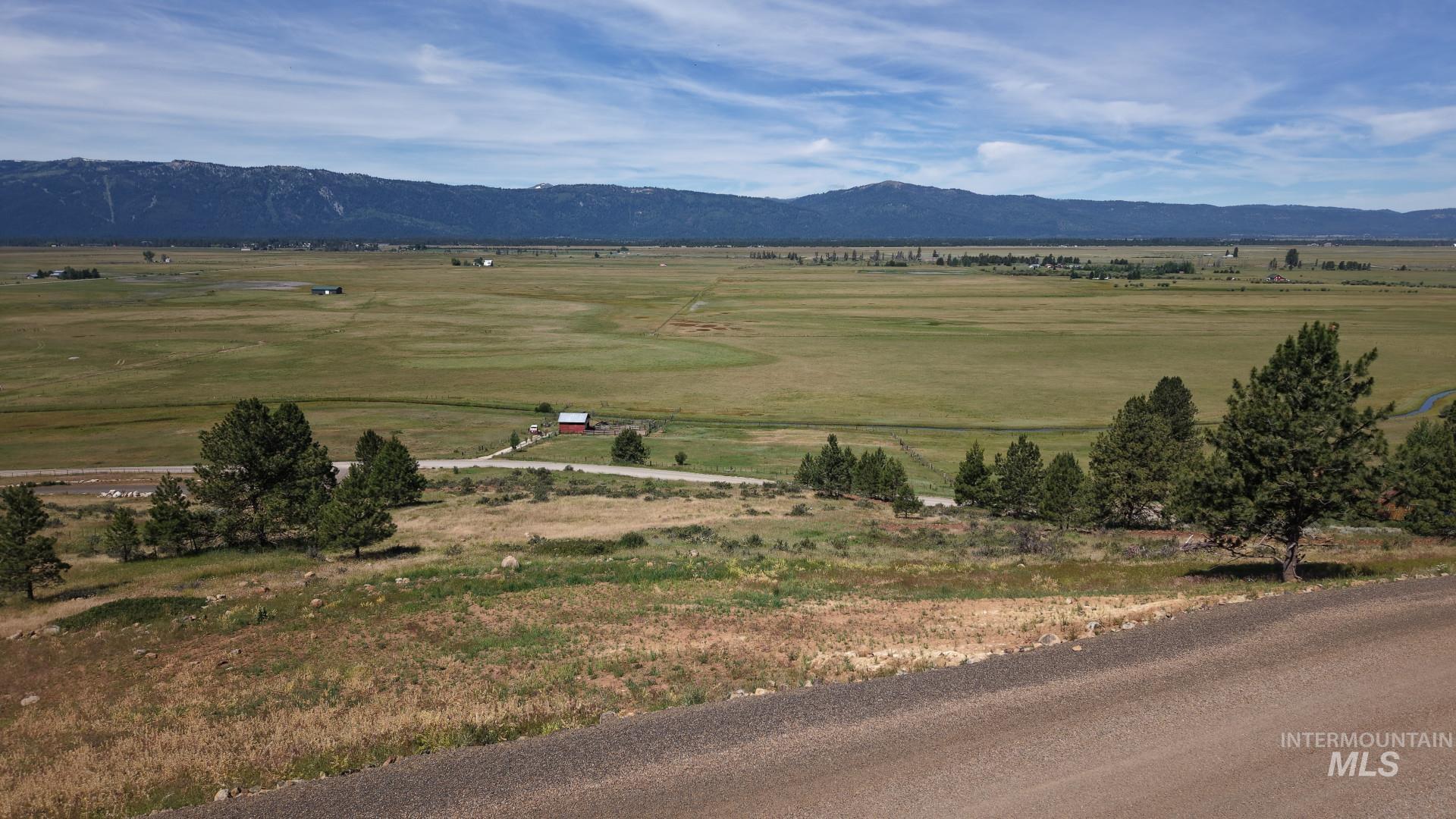 1480 Valley Heights DR, McCall, Idaho 83638, Land For Sale, Price $375,000, 98992966