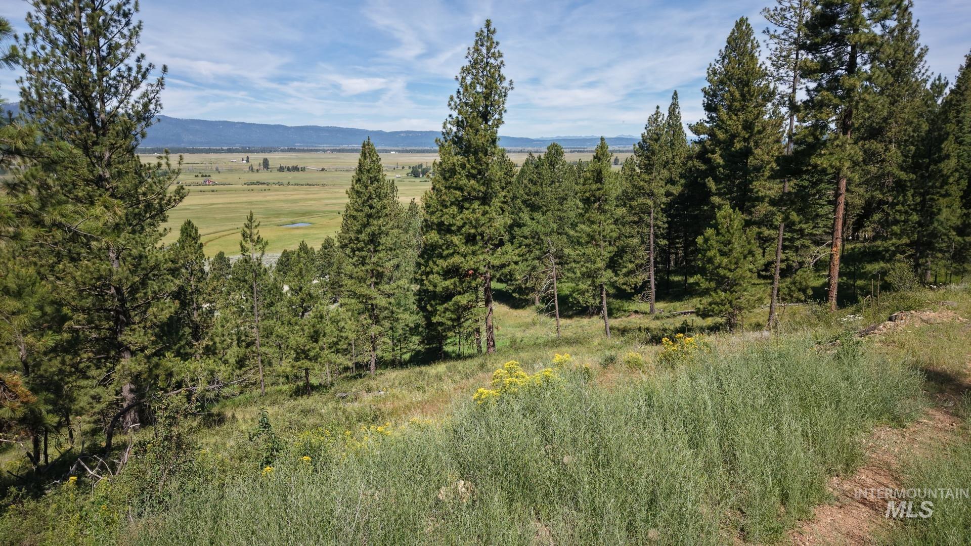1480 Valley Heights DR, McCall, Idaho 83638, Land For Sale, Price $375,000, 98992966