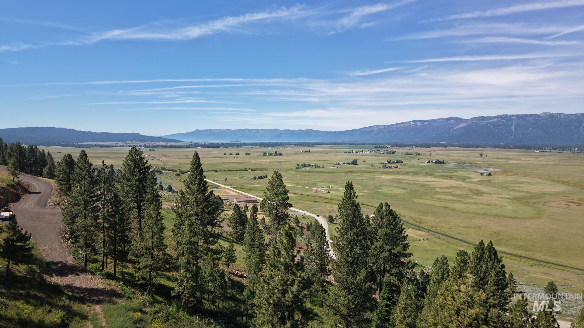 1480 Valley Heights DR, McCall, Idaho 83638, Land For Sale, Price $375,000, 98992966