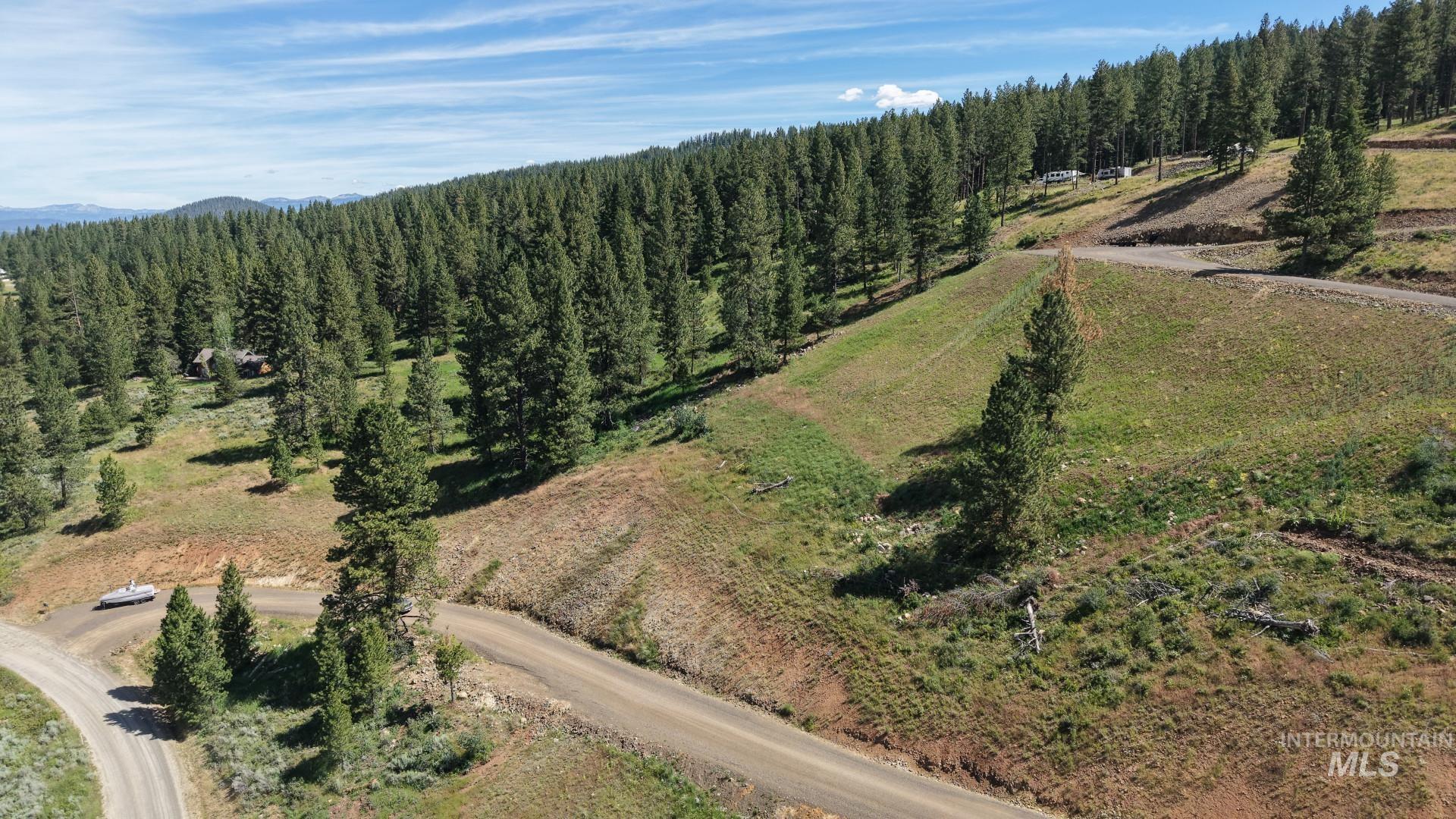 1480 Valley Heights DR, McCall, Idaho 83638, Land For Sale, Price $375,000, 98992966