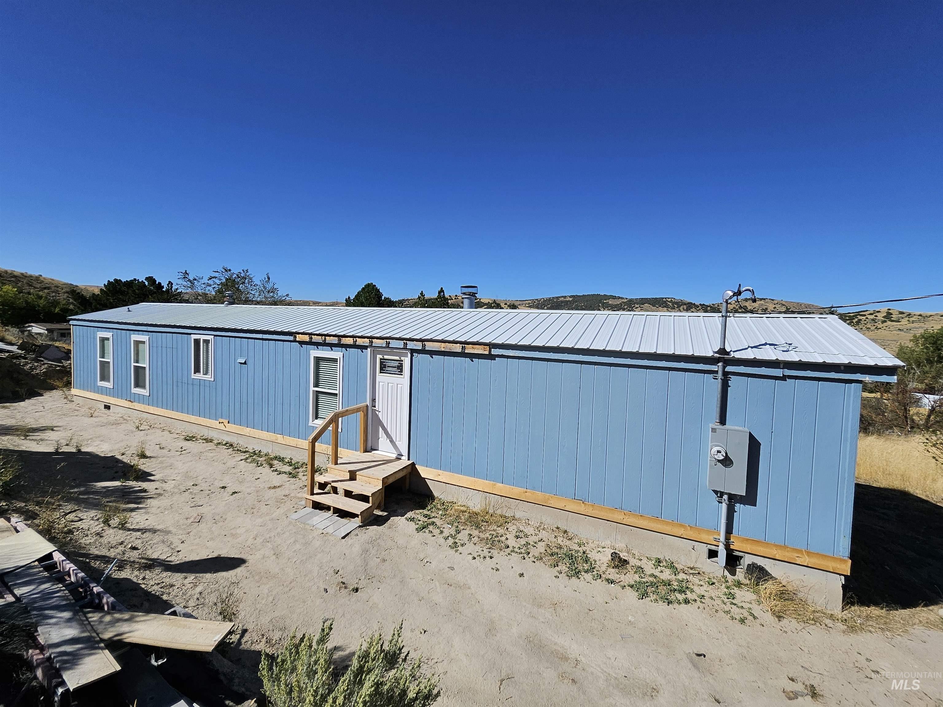 Residential For Sale