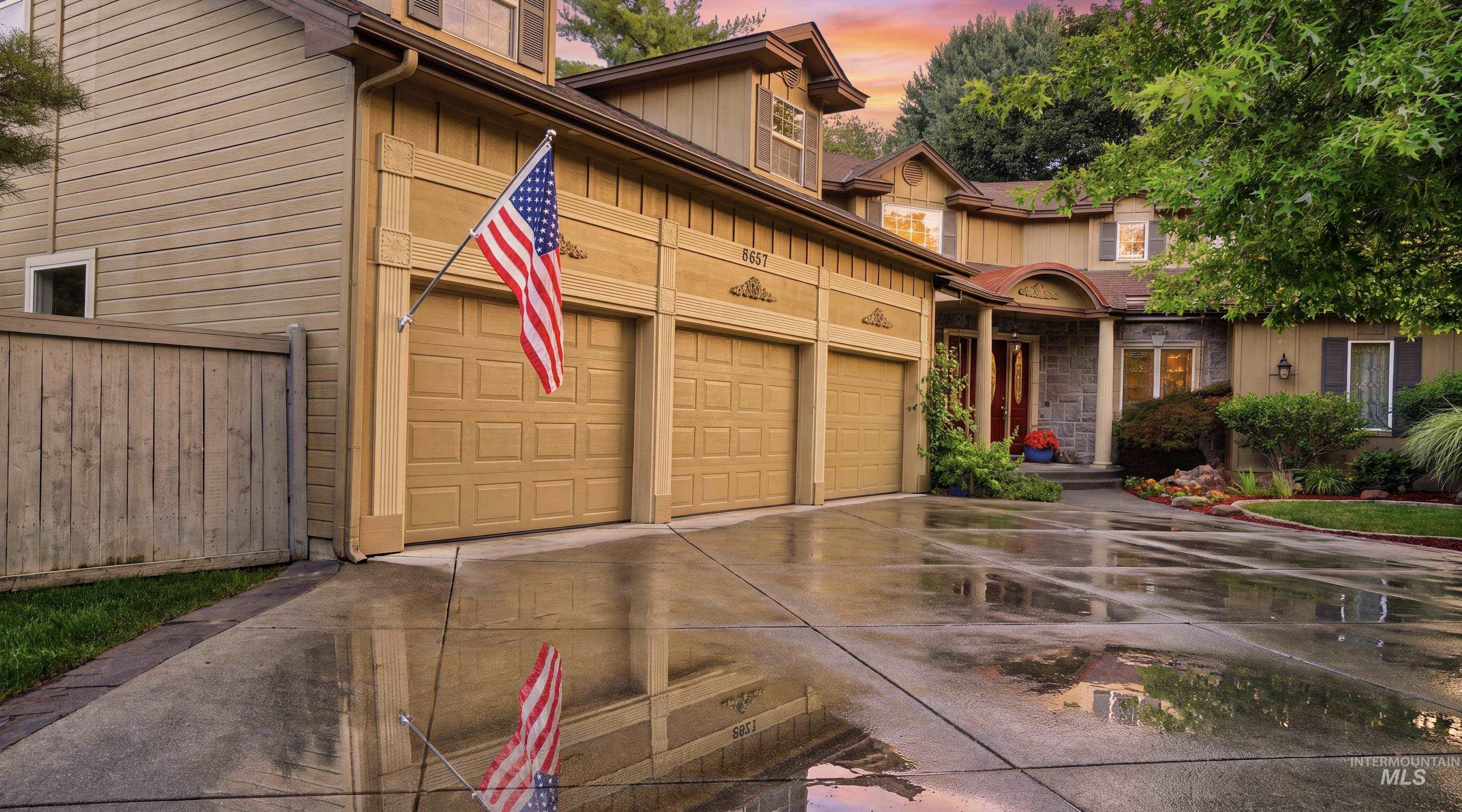 Residential For Sale