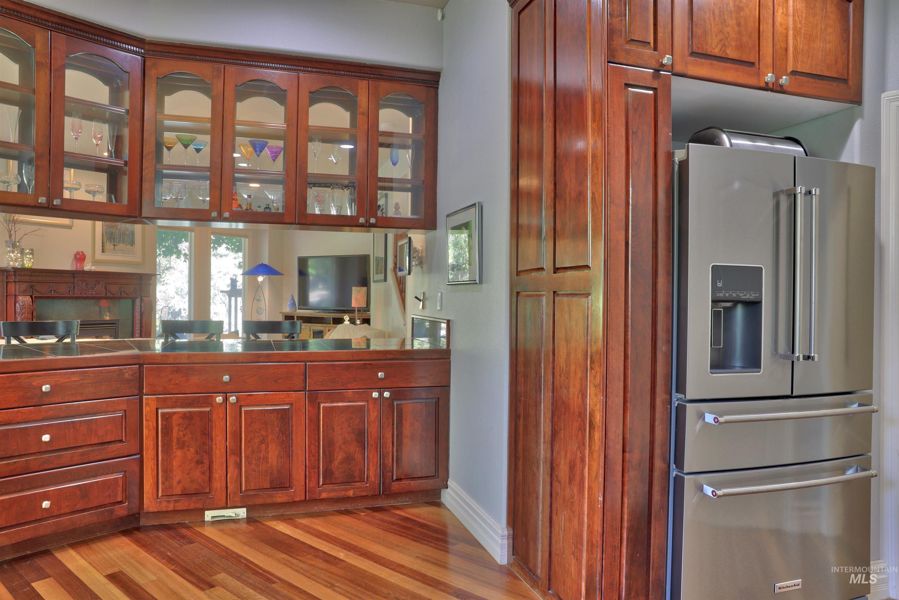 8657 W Creekrun Way, Boise, Idaho 83714, 4 Bedrooms, 3.5 Bathrooms, Residential For Sale, Price $1,175,000, 98992969