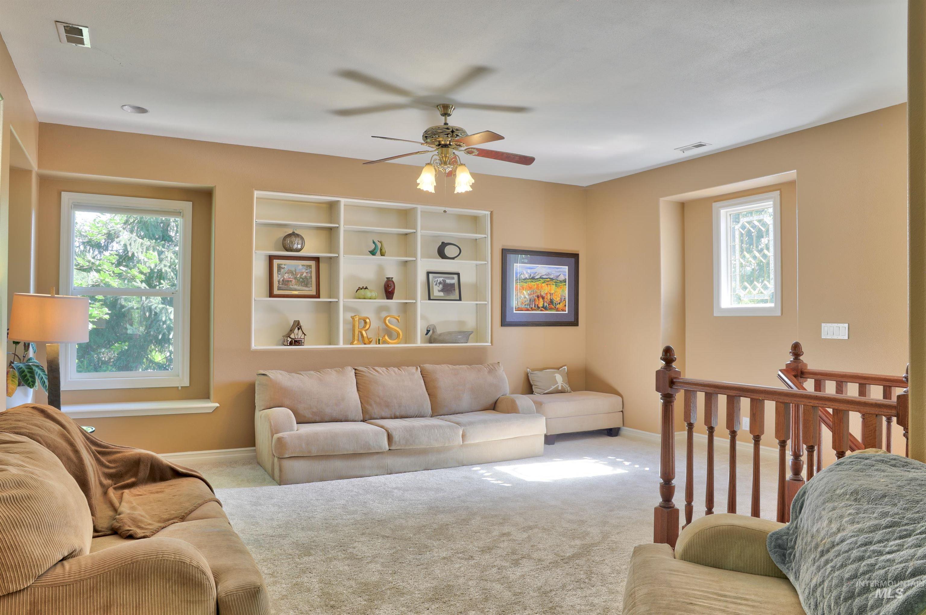 8657 W Creekrun Way, Boise, Idaho 83714, 4 Bedrooms, 3.5 Bathrooms, Residential For Sale, Price $1,175,000, 98992969