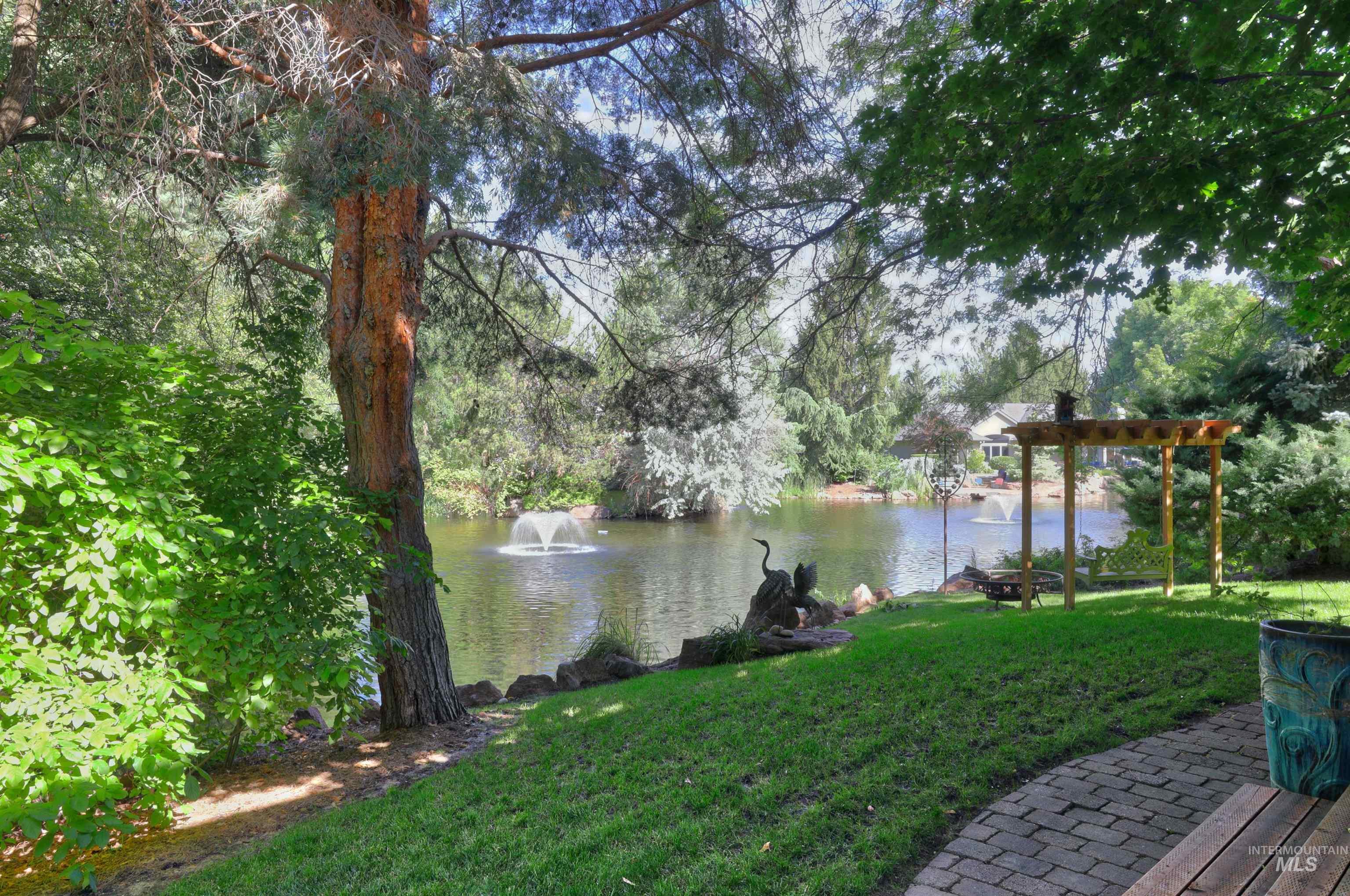 8657 W Creekrun Way, Boise, Idaho 83714, 4 Bedrooms, 3.5 Bathrooms, Residential For Sale, Price $1,175,000, 98992969