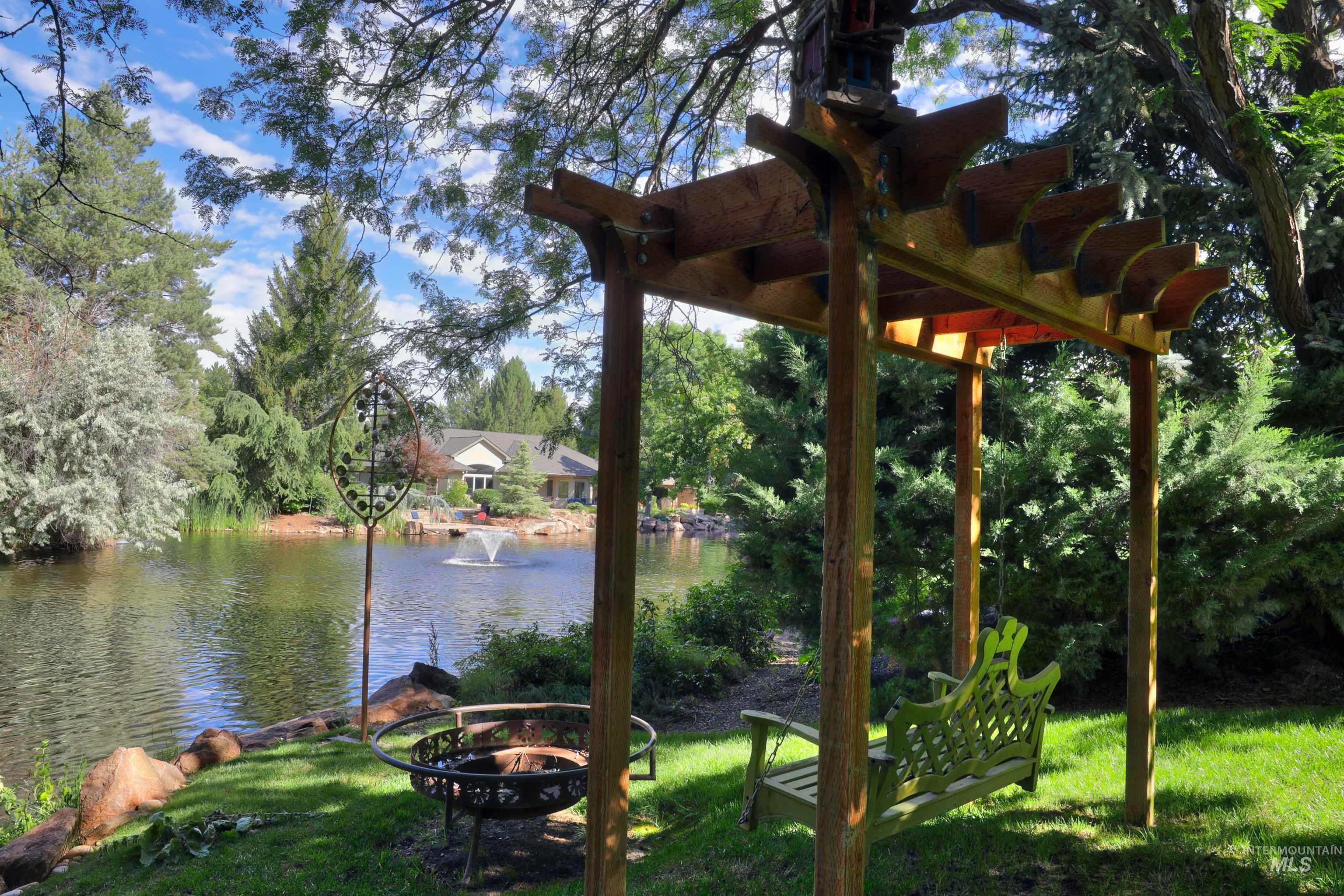 8657 W Creekrun Way, Boise, Idaho 83714, 4 Bedrooms, 3.5 Bathrooms, Residential For Sale, Price $1,175,000, 98992969