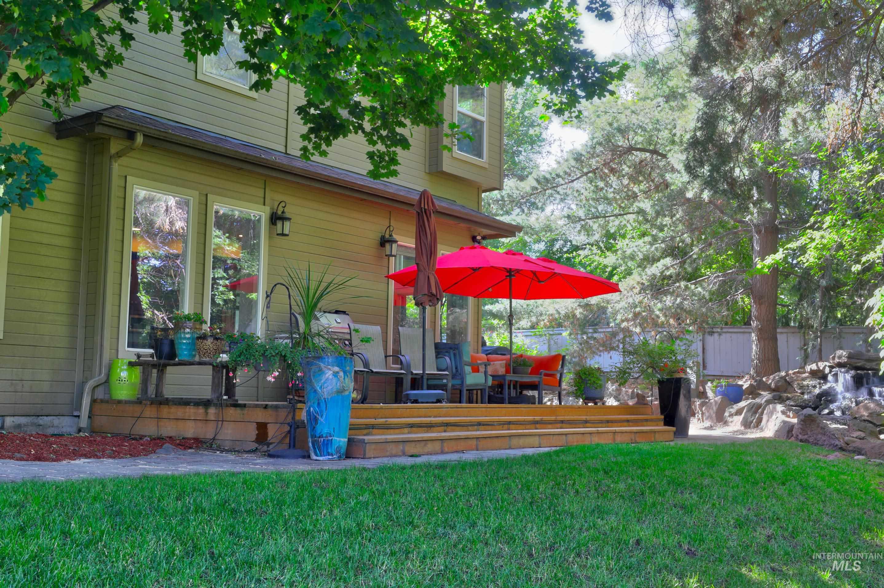 8657 W Creekrun Way, Boise, Idaho 83714, 4 Bedrooms, 3.5 Bathrooms, Residential For Sale, Price $1,175,000, 98992969