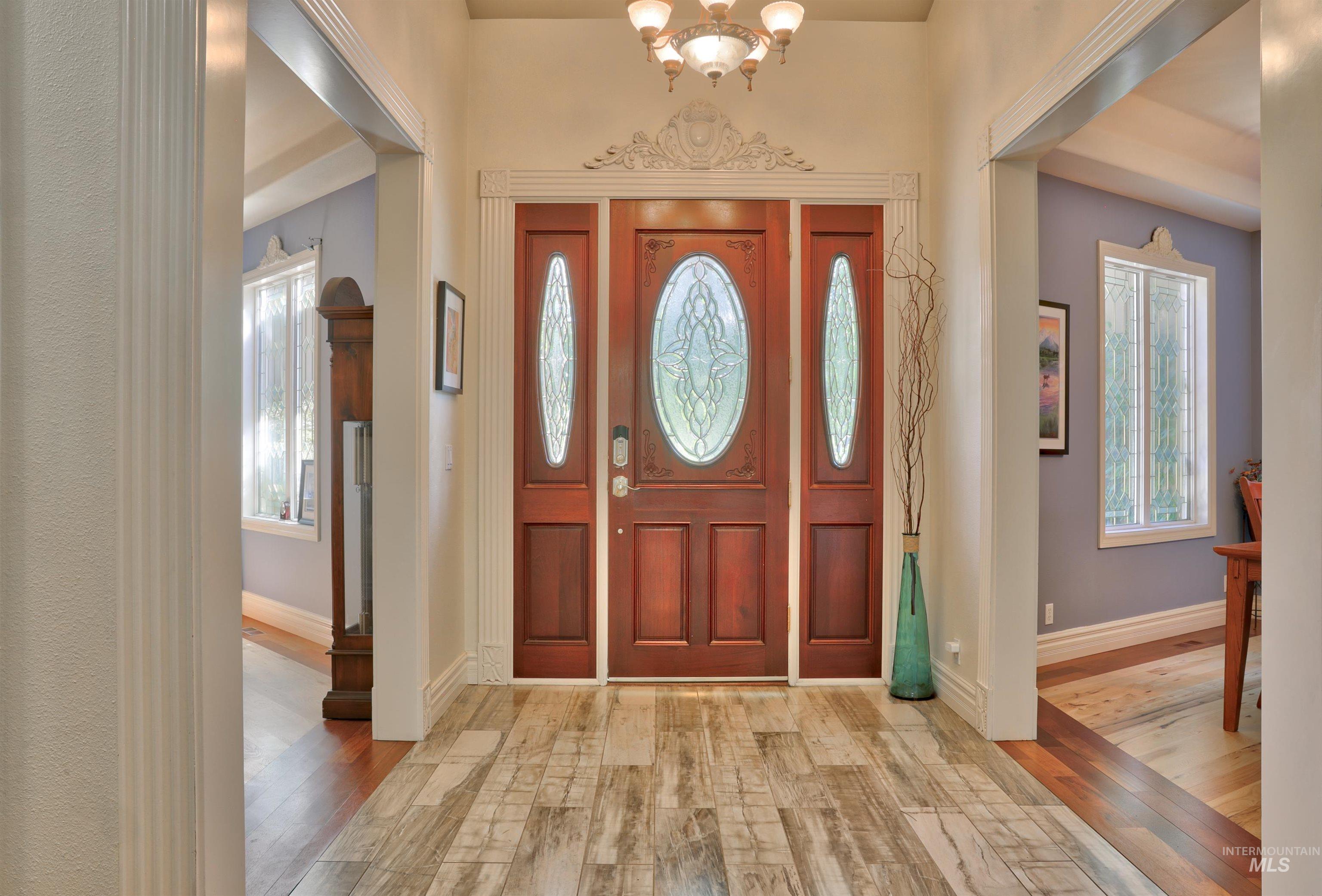 8657 W Creekrun Way, Boise, Idaho 83714, 4 Bedrooms, 3.5 Bathrooms, Residential For Sale, Price $1,175,000, 98992969