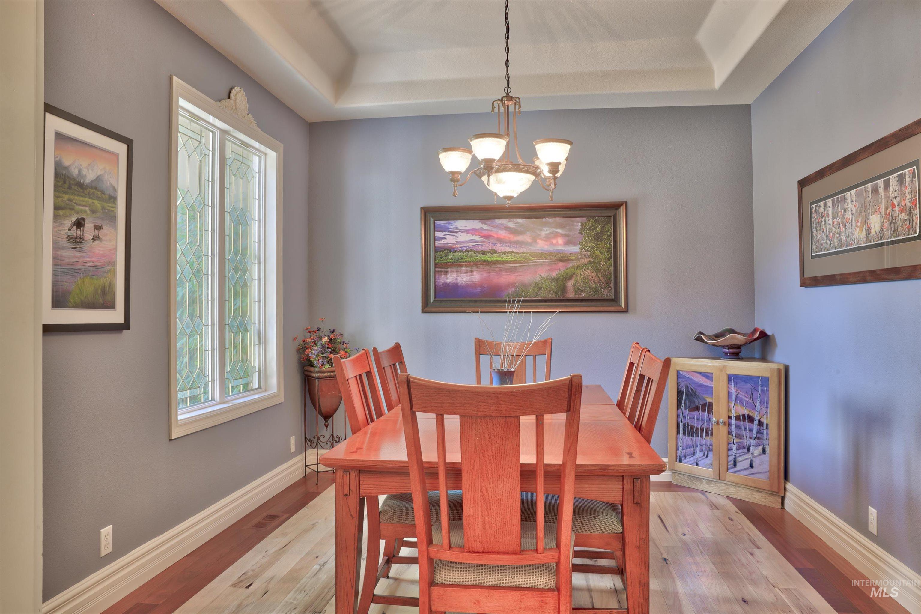 8657 W Creekrun Way, Boise, Idaho 83714, 4 Bedrooms, 3.5 Bathrooms, Residential For Sale, Price $1,175,000, 98992969