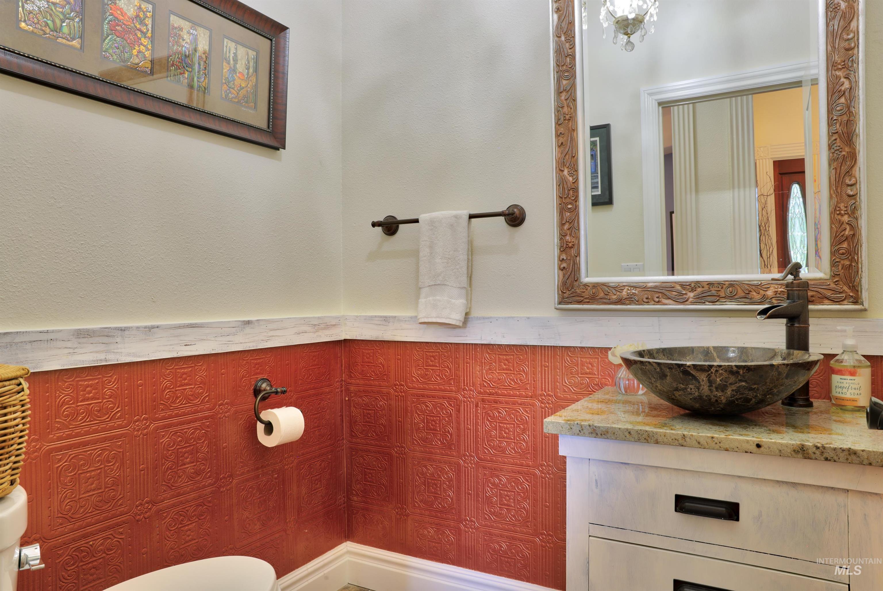 8657 W Creekrun Way, Boise, Idaho 83714, 4 Bedrooms, 3.5 Bathrooms, Residential For Sale, Price $1,175,000, 98992969