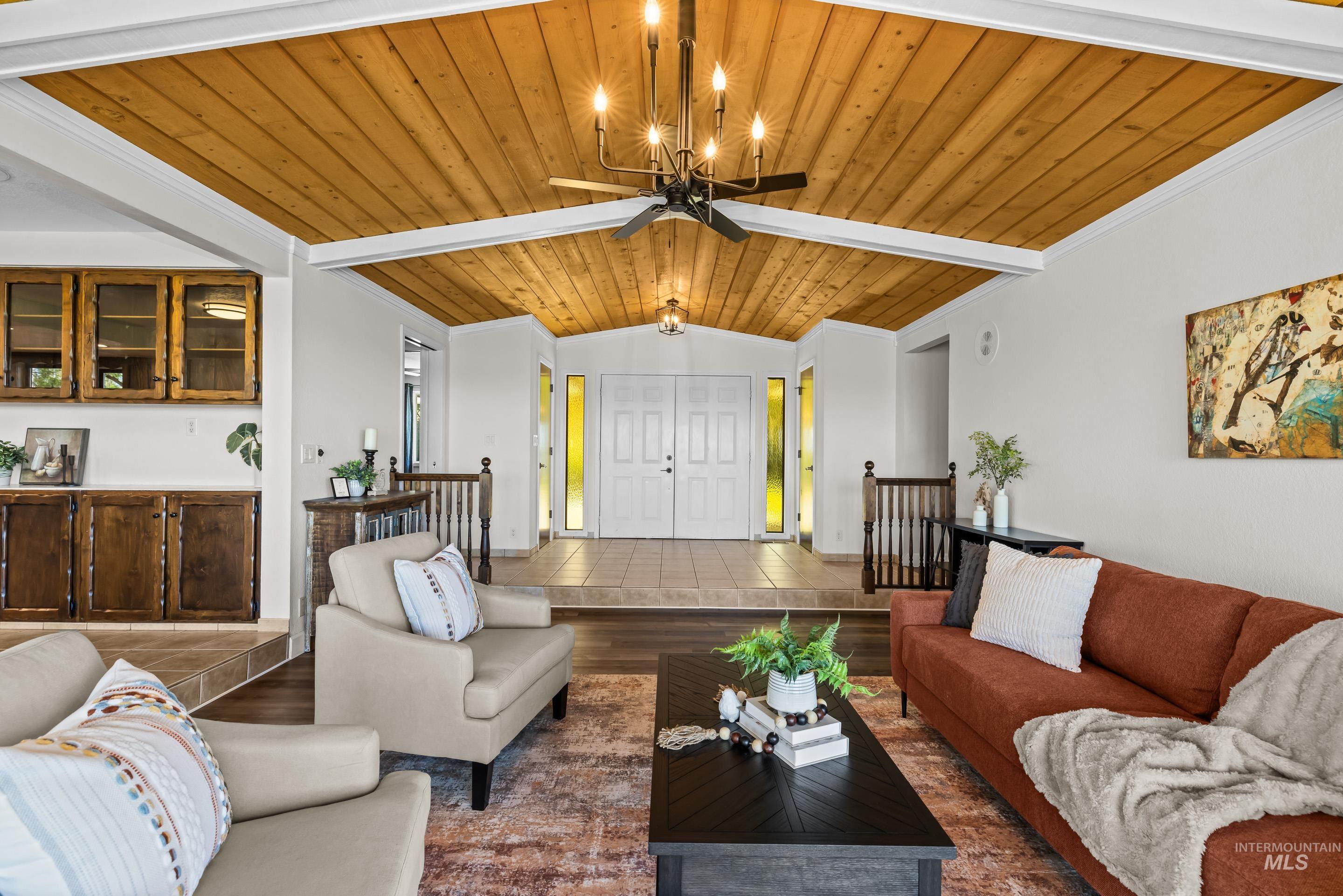 4501 Marvel Lane, Emmett, Idaho 83617-0000, 4 Bedrooms, 2.5 Bathrooms, Residential For Sale, Price $650,000,MLS 98992971