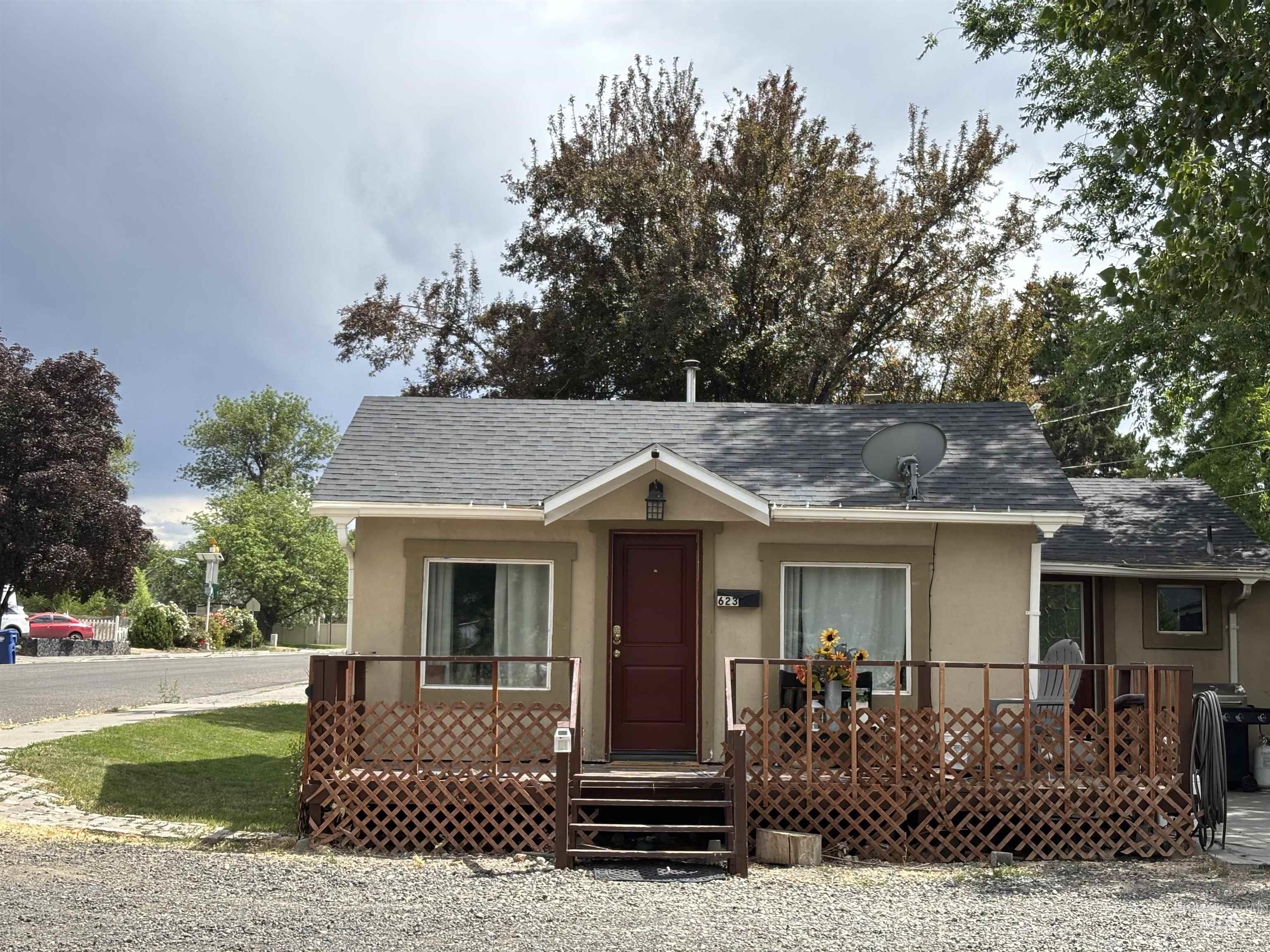 623 4th Ave. E., Jerome, Idaho 83338, 3 Bedrooms, 1 Bathroom, Residential For Sale, Price $220,000, 98992972
