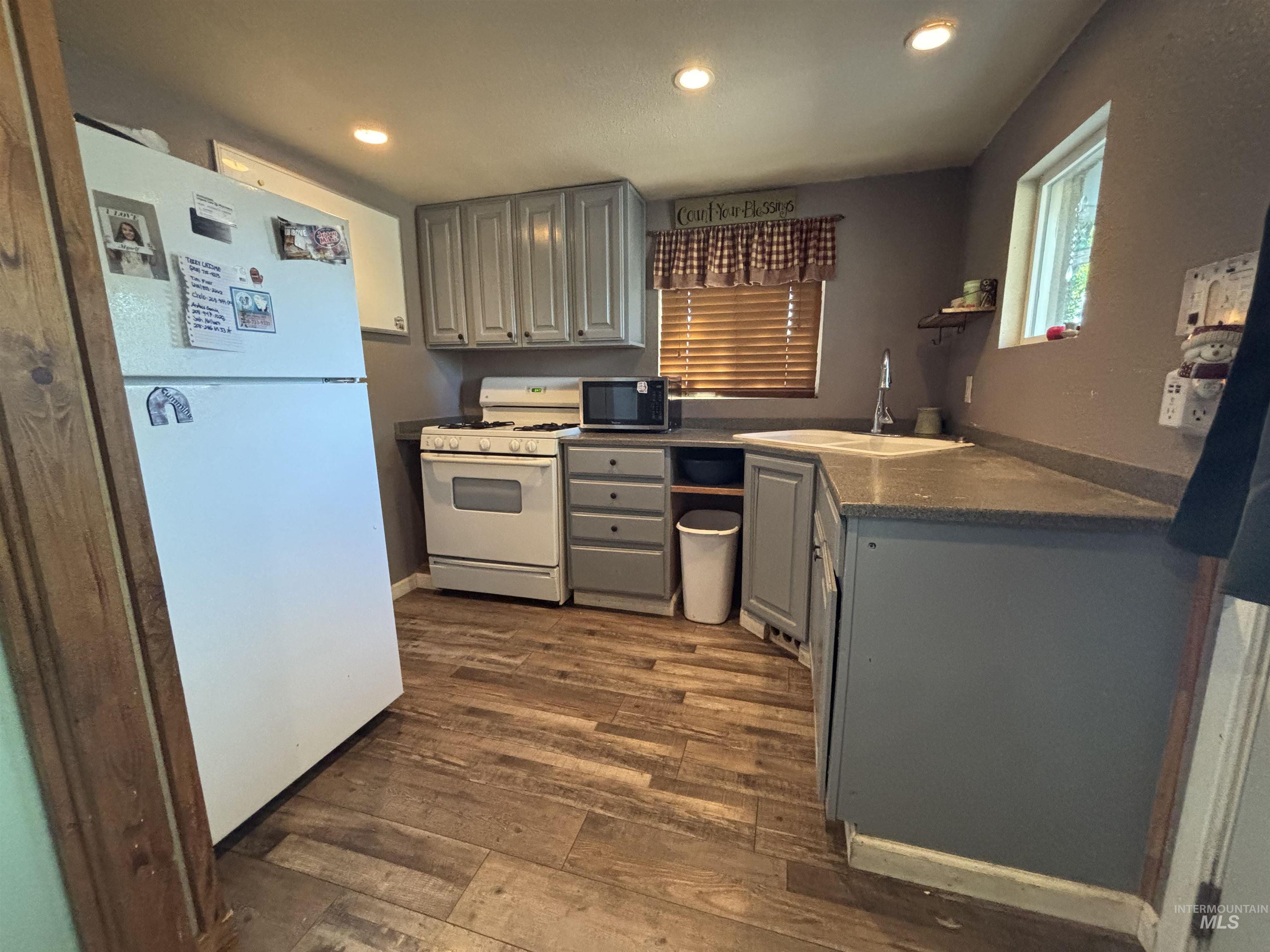 623 4th Ave. E., Jerome, Idaho 83338, 3 Bedrooms, 1 Bathroom, Residential For Sale, Price $220,000, 98992972