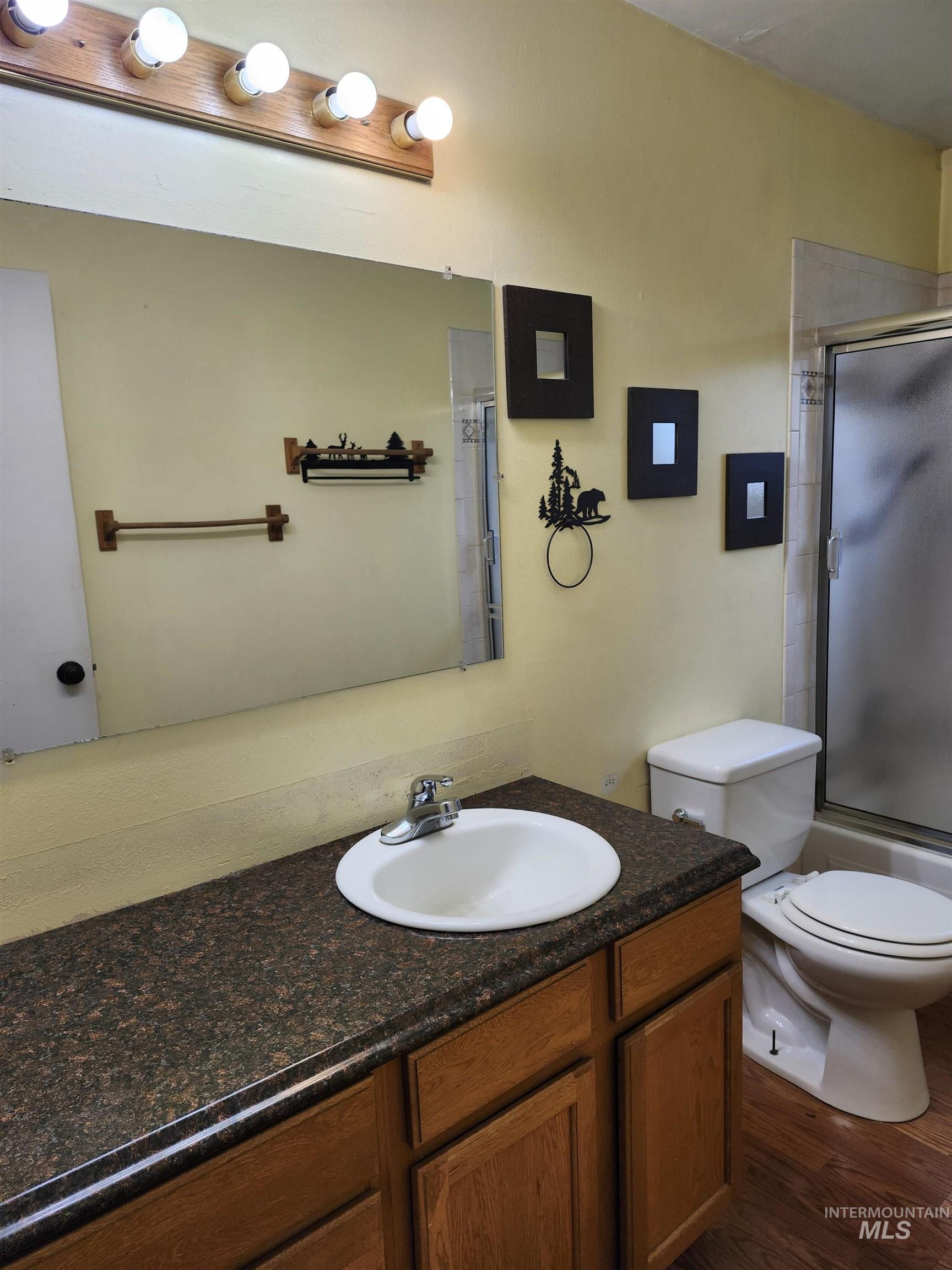 425 Cedar Dr, Pierce, Idaho 83546, 3 Bedrooms, 1 Bathroom, Residential For Sale, Price $206,000, 98992973