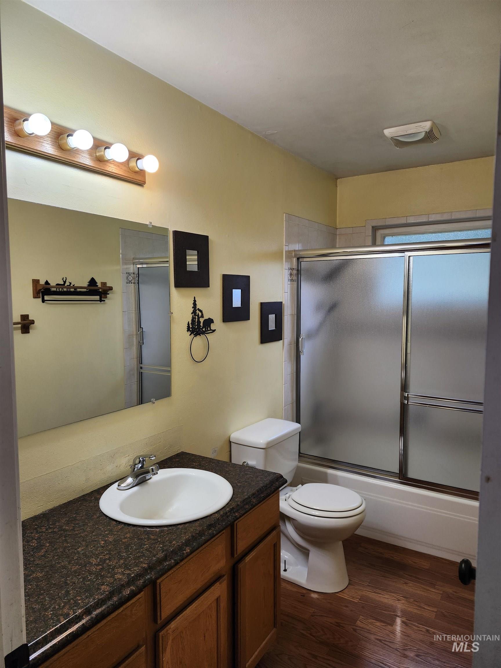 425 Cedar Dr, Pierce, Idaho 83546, 3 Bedrooms, 1 Bathroom, Residential For Sale, Price $206,000, 98992973