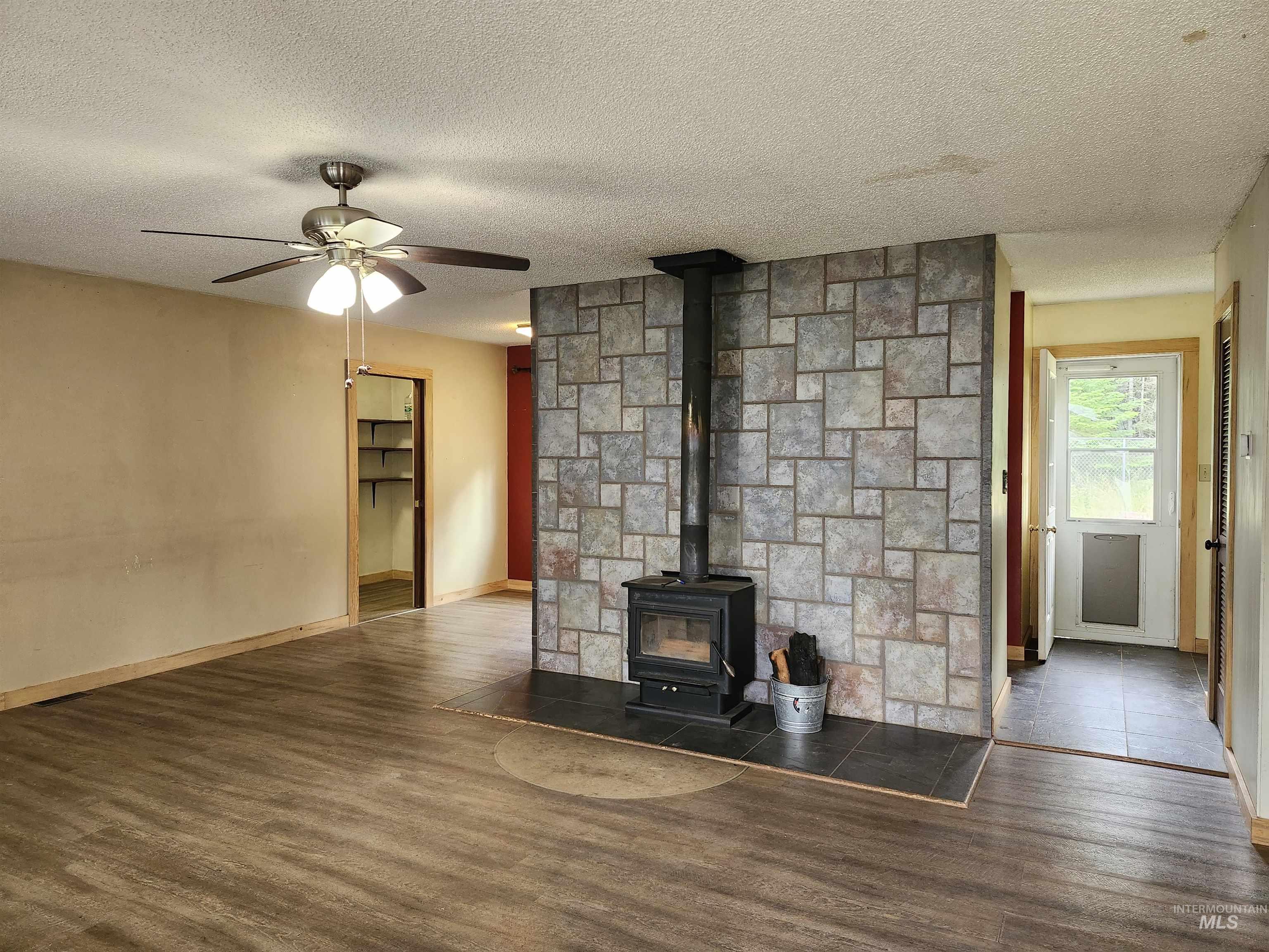 425 Cedar Dr, Pierce, Idaho 83546, 3 Bedrooms, 1 Bathroom, Residential For Sale, Price $206,000, 98992973