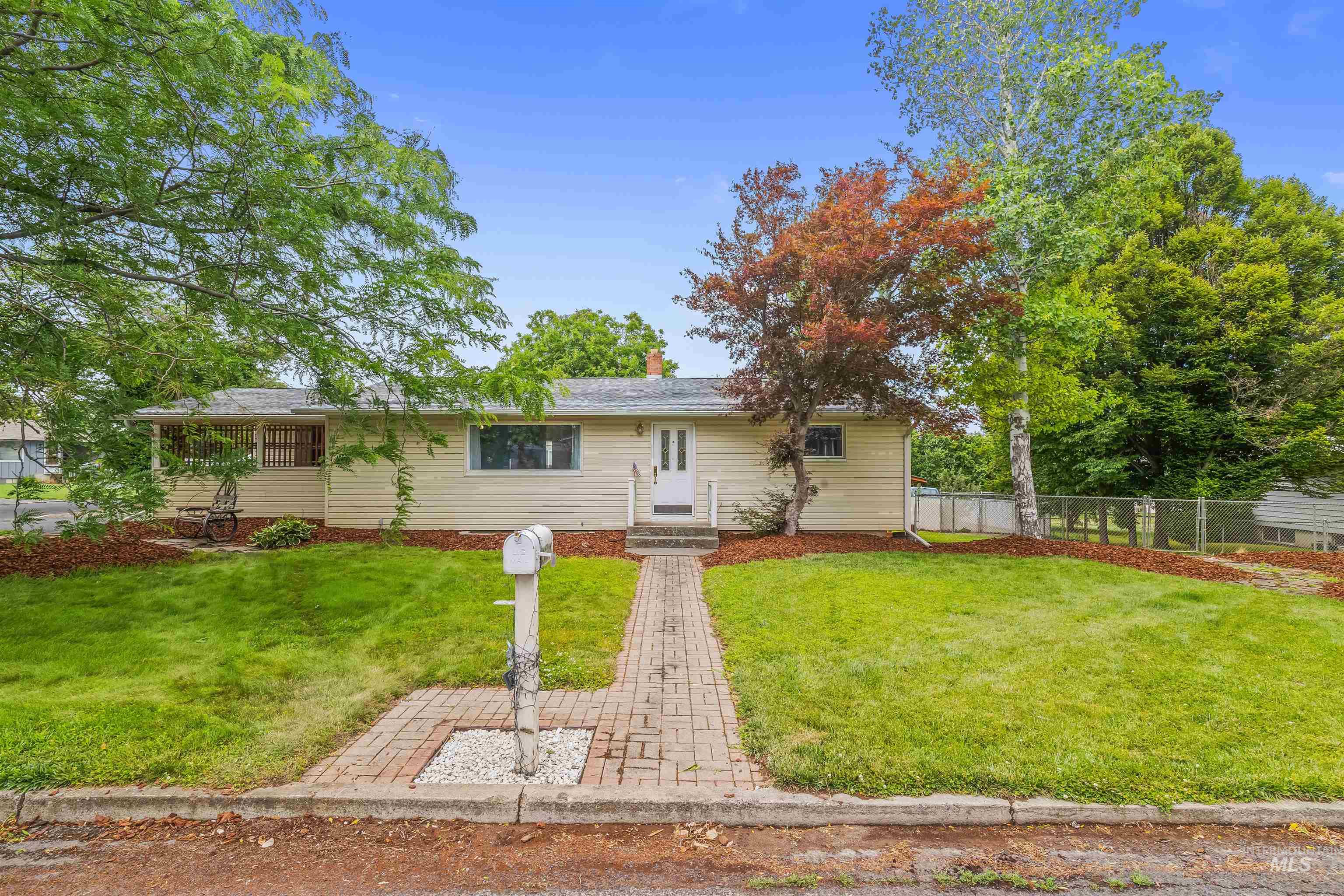 Residential For Sale