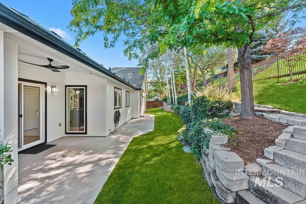 1203 E Hearthstone Dr, Boise, Idaho 83702, 4 Bedrooms, 3 Bathrooms, Residential For Sale, Price $1,100,000, 98992975