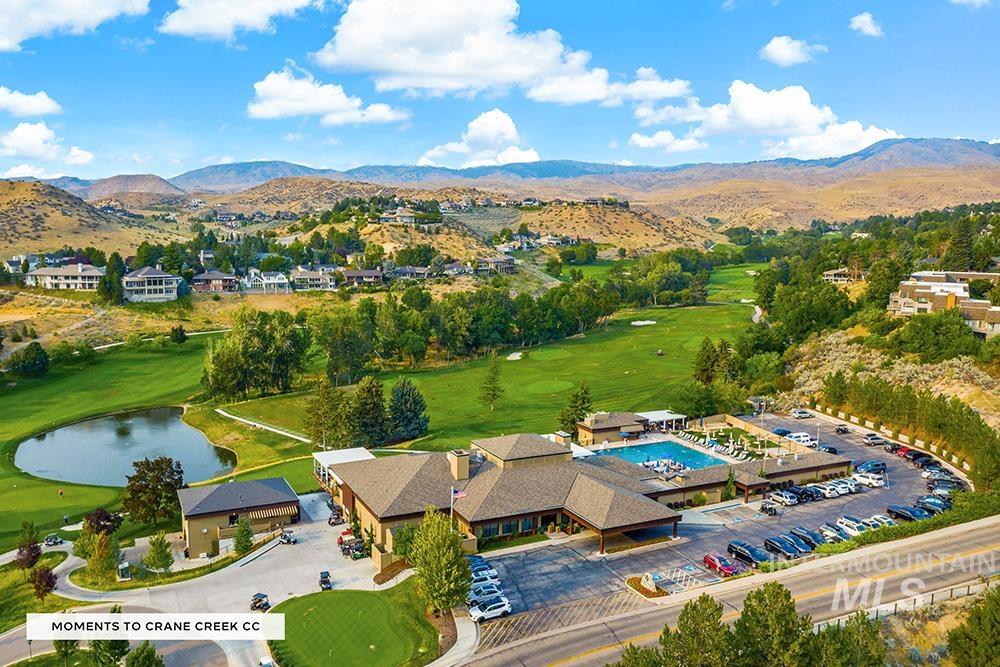 1203 E Hearthstone Dr, Boise, Idaho 83702, 4 Bedrooms, 3 Bathrooms, Residential For Sale, Price $1,100,000, 98992975