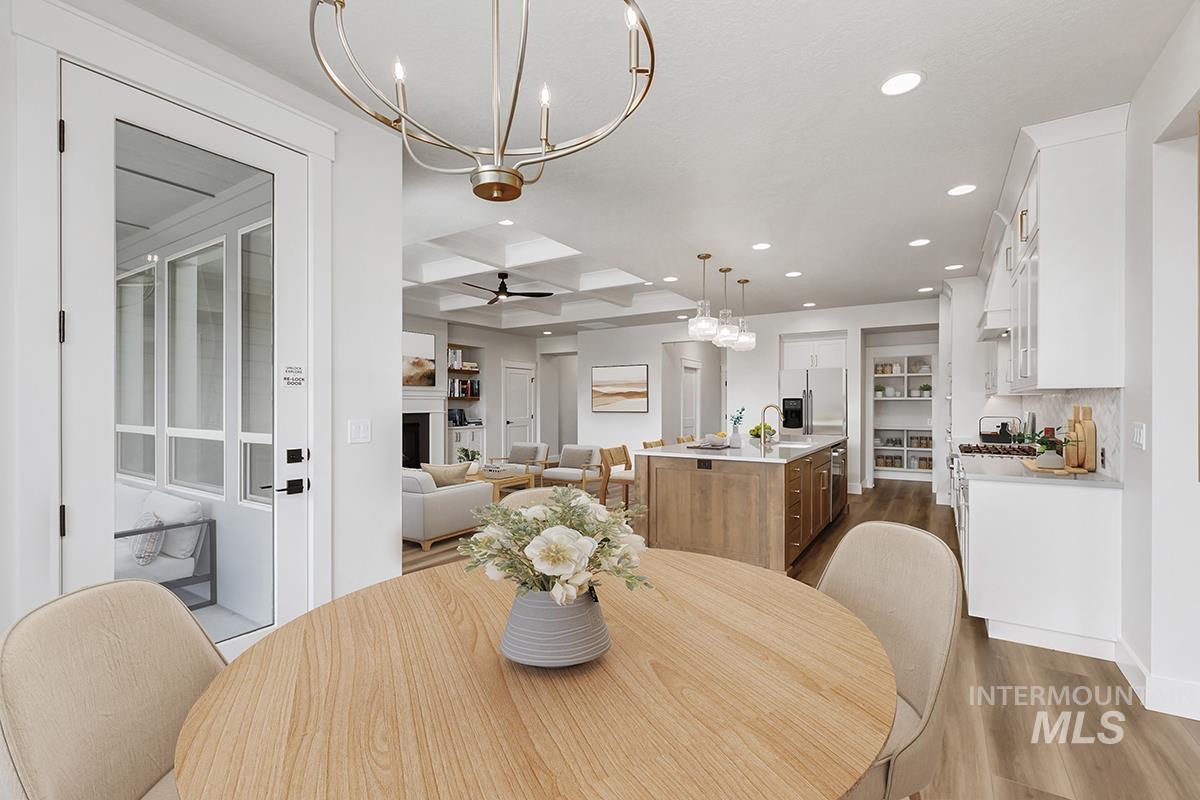 3499 E Englehart Drive, Meridian, Idaho 83642, 4 Bedrooms, 3 Bathrooms, Residential For Sale, Price $757,800,MLS 98992976