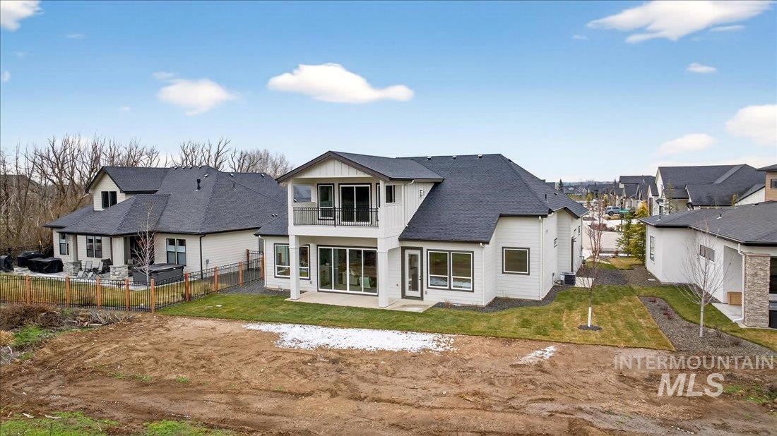 6518 W Flathead Lake St, Eagle, Idaho 83616, 4 Bedrooms, 3 Bathrooms, Residential For Sale, Price $899,900, 98992977