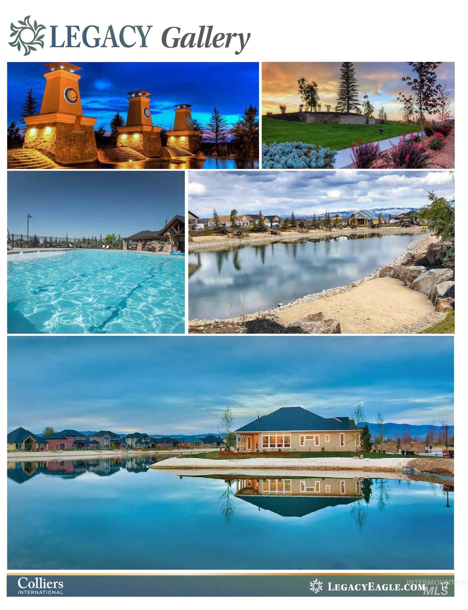 6518 W Flathead Lake St, Eagle, Idaho 83616, 4 Bedrooms, 3 Bathrooms, Residential For Sale, Price $899,900, 98992977