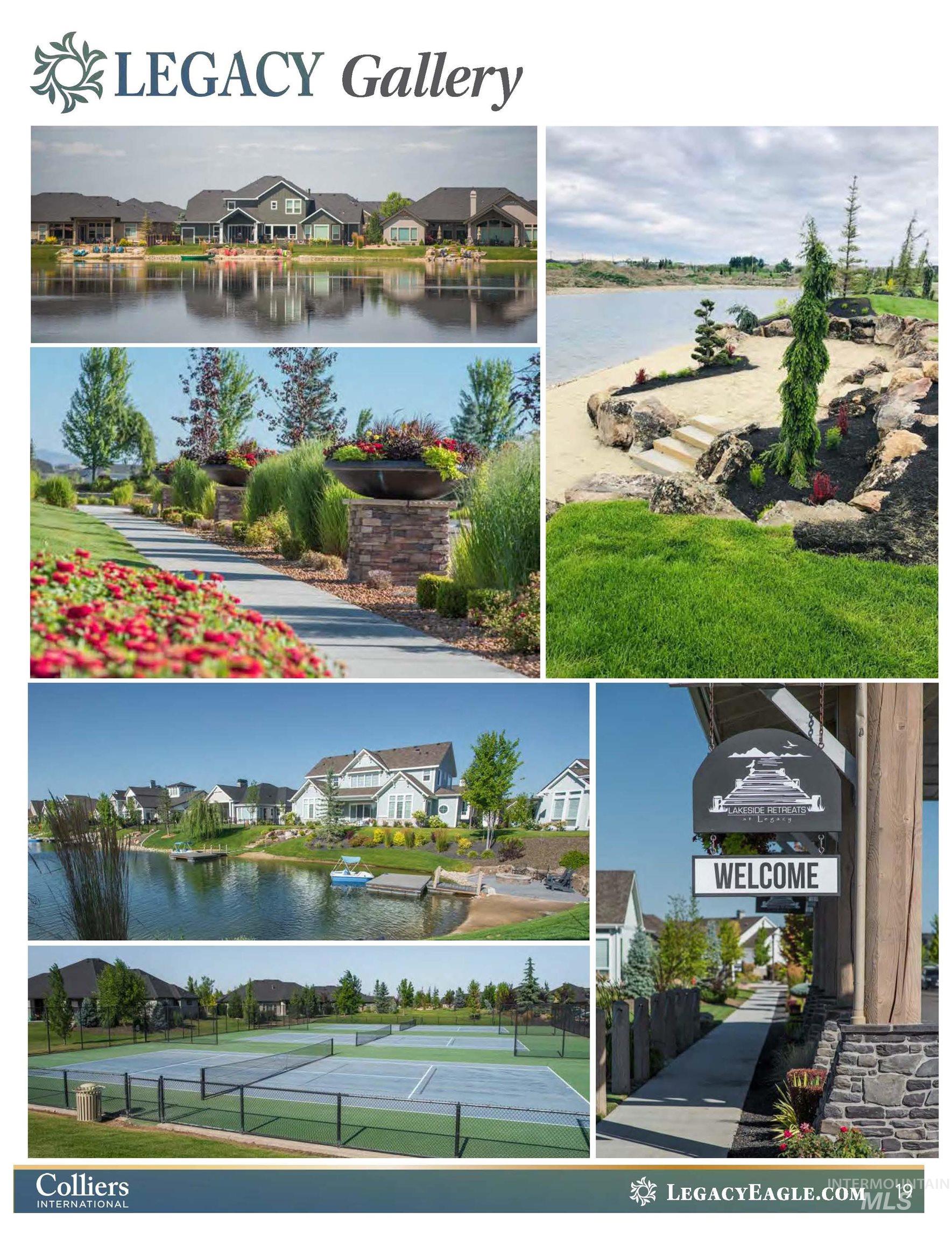 6518 W Flathead Lake St, Eagle, Idaho 83616, 4 Bedrooms, 3 Bathrooms, Residential For Sale, Price $899,900, 98992977