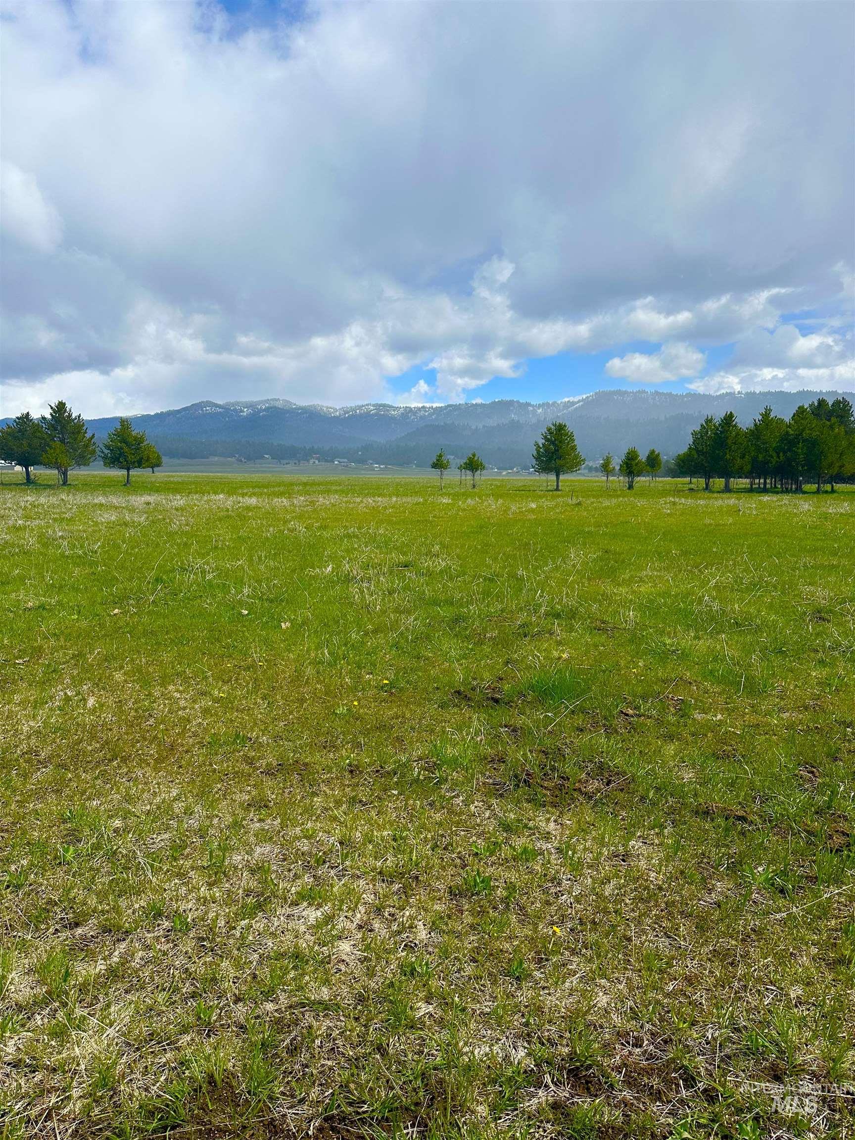 TBA HWY 55, Cascade, Idaho 83611, Land For Sale, Price $299,000, 98992978