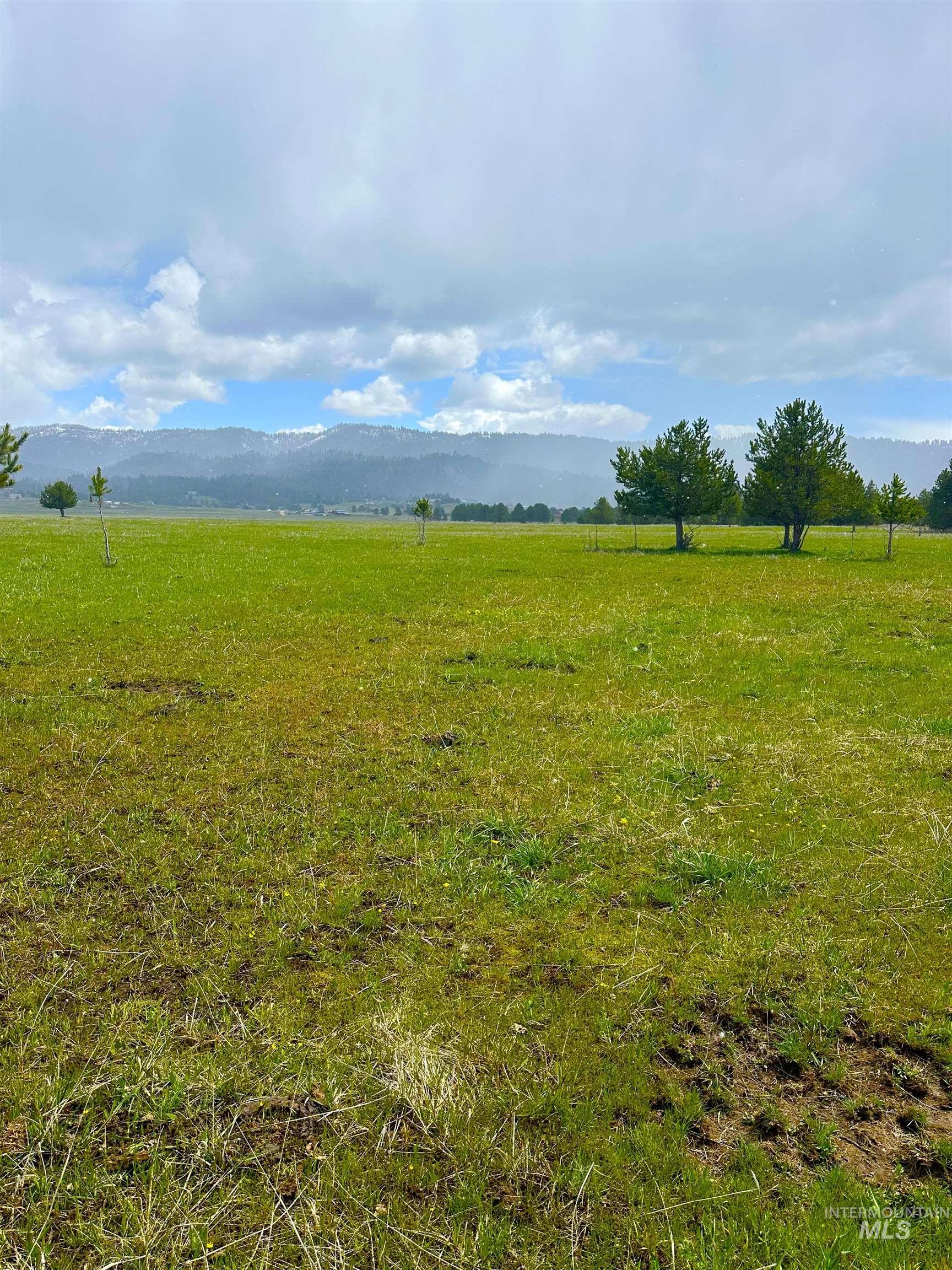 TBA HWY 55, Cascade, Idaho 83611, Land For Sale, Price $299,000, 98992978