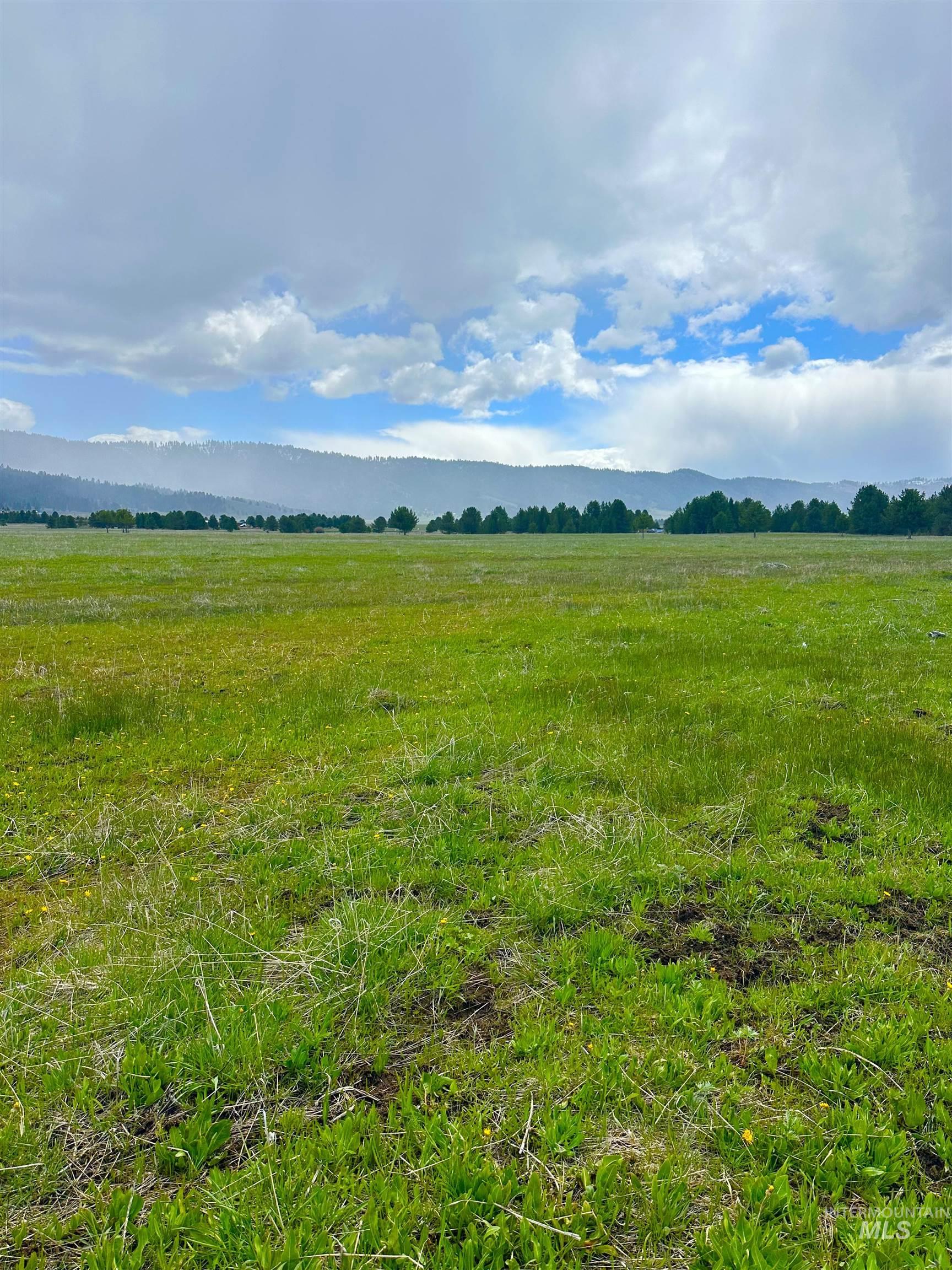 TBA HWY 55, Cascade, Idaho 83611, Land For Sale, Price $299,000, 98992978
