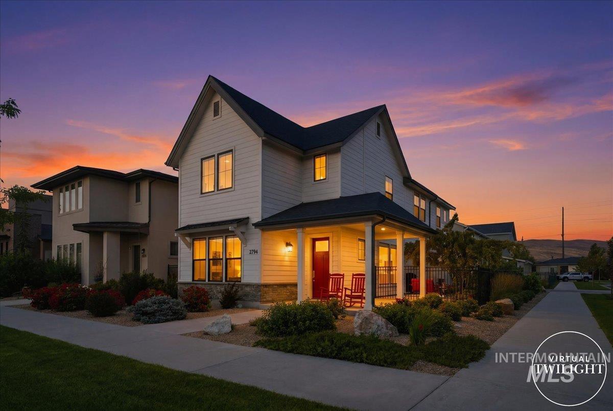 Residential For Sale