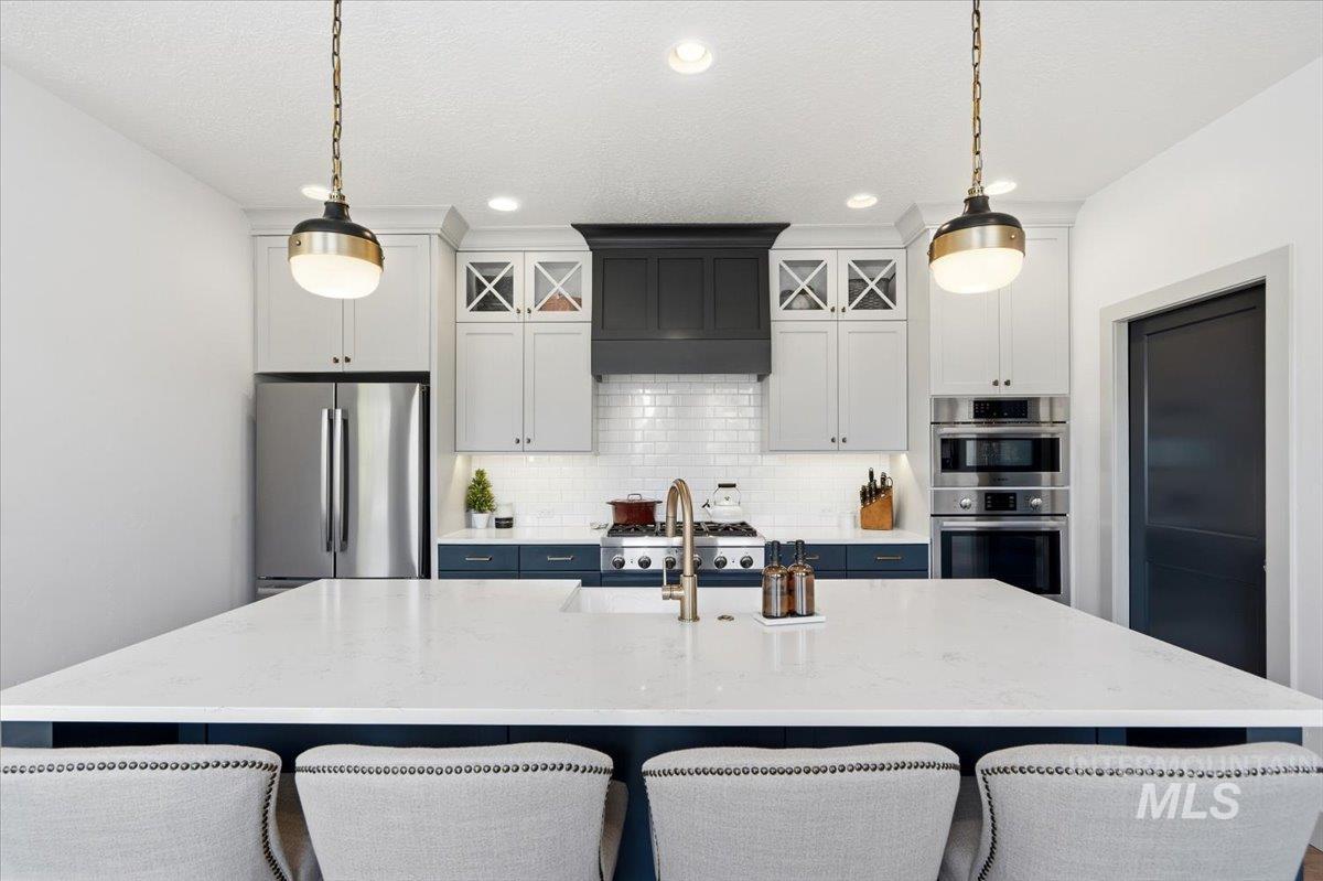 3794 S Single Tree Ave, Boise, Idaho 83716, 4 Bedrooms, 2.5 Bathrooms, Residential For Sale, Price $825,000,MLS 98992980