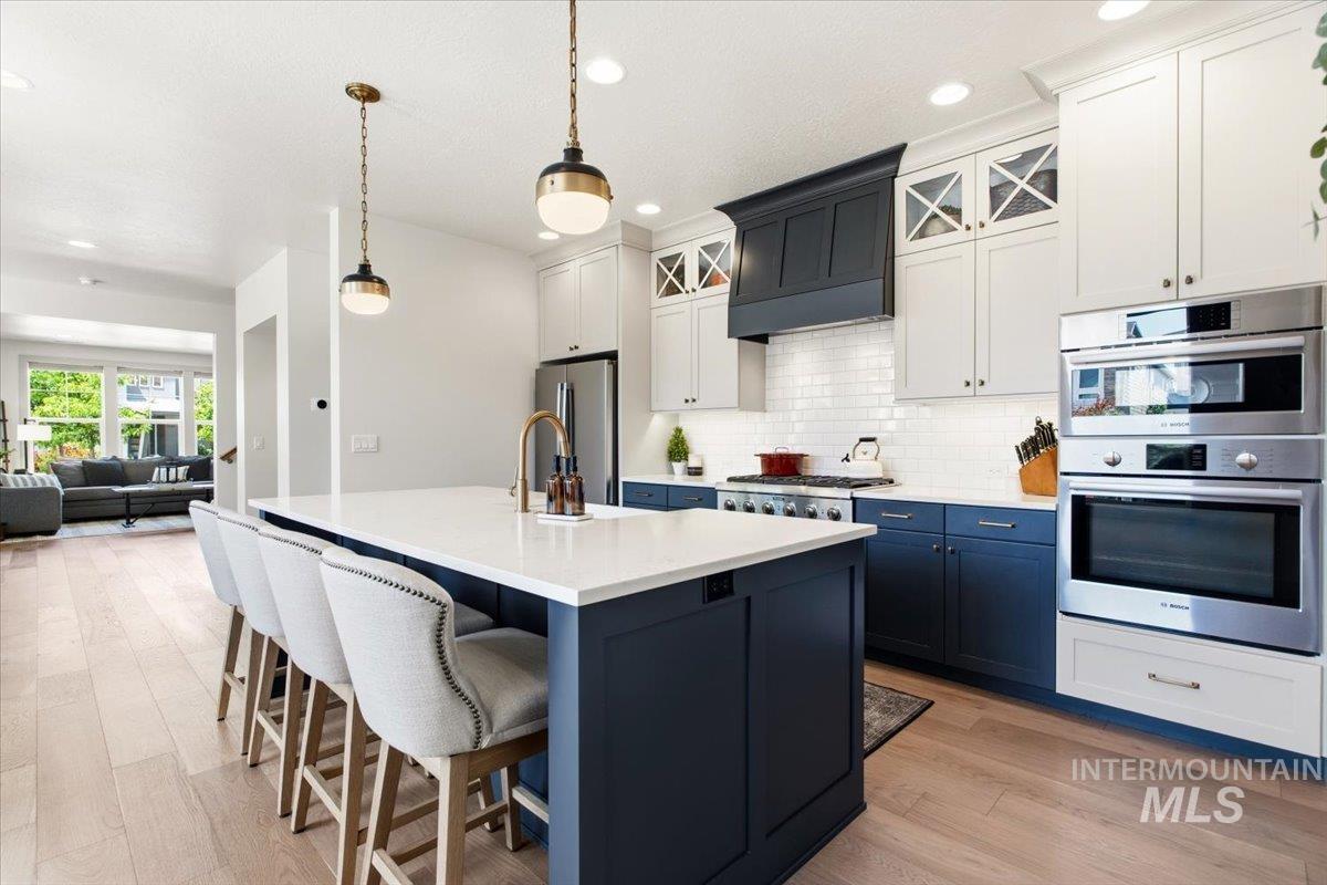3794 S Single Tree Ave, Boise, Idaho 83716, 4 Bedrooms, 2.5 Bathrooms, Residential For Sale, Price $825,000,MLS 98992980