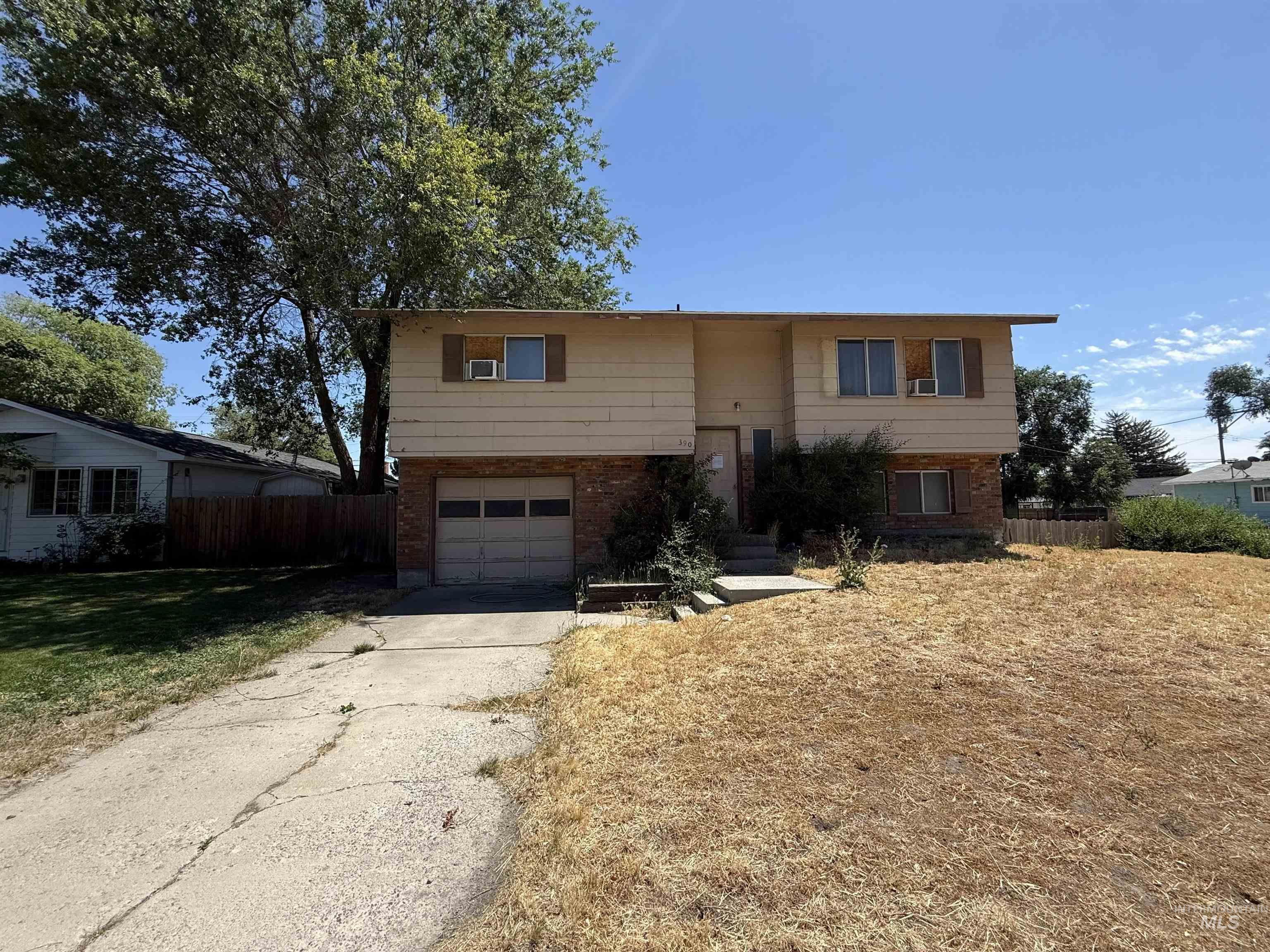 Residential For Sale