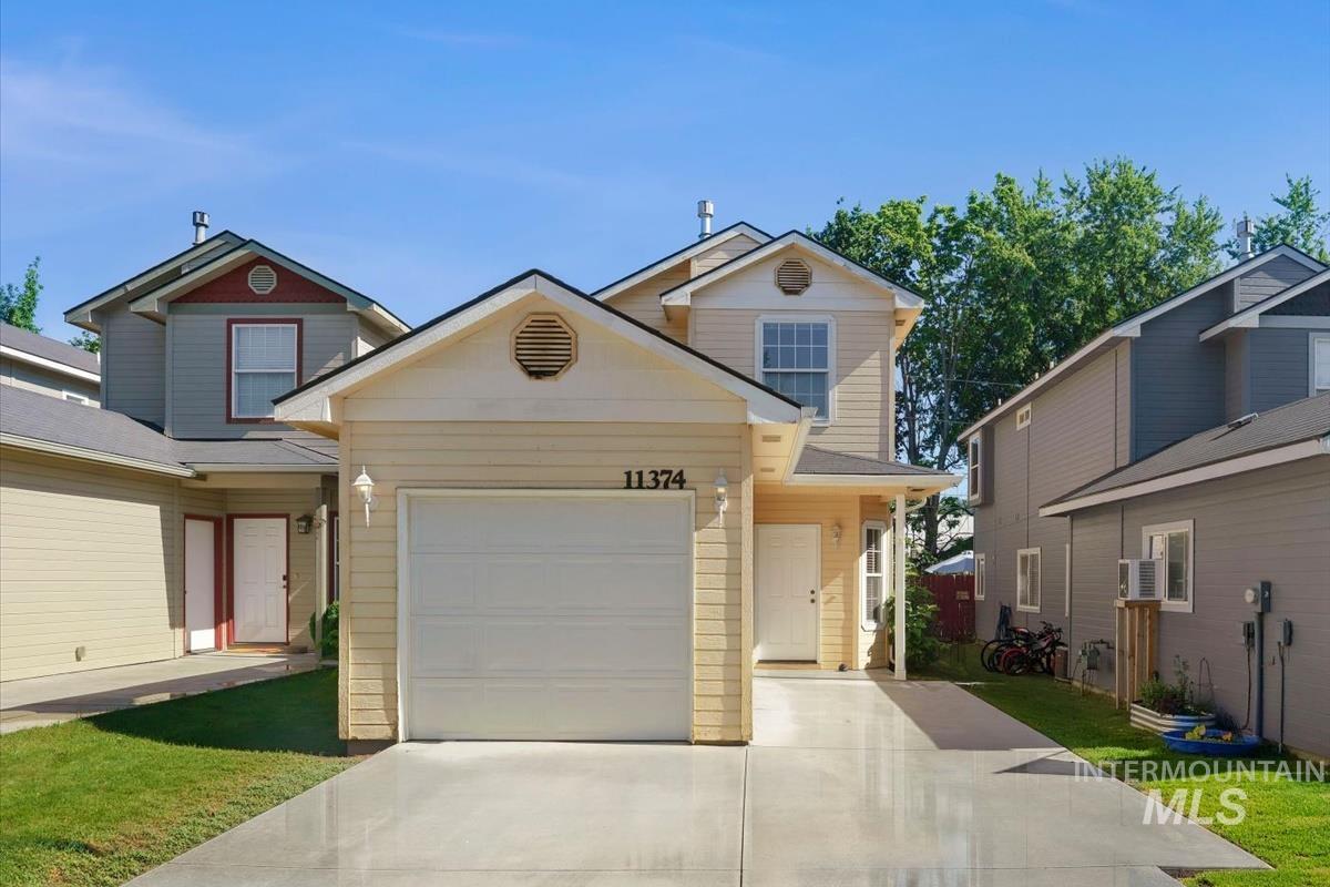 Residential For Sale
