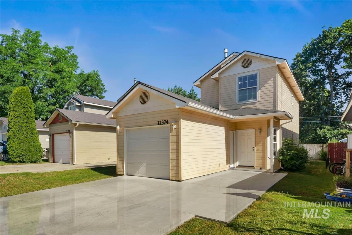 11374 W Arch St, Boise, Idaho 83713, 2 Bedrooms, 1.5 Bathrooms, Residential For Sale, Price $325,000, 98992984