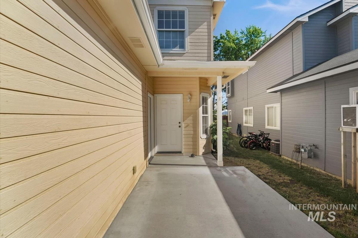 11374 W Arch St, Boise, Idaho 83713, 2 Bedrooms, 1.5 Bathrooms, Residential For Sale, Price $325,000, 98992984