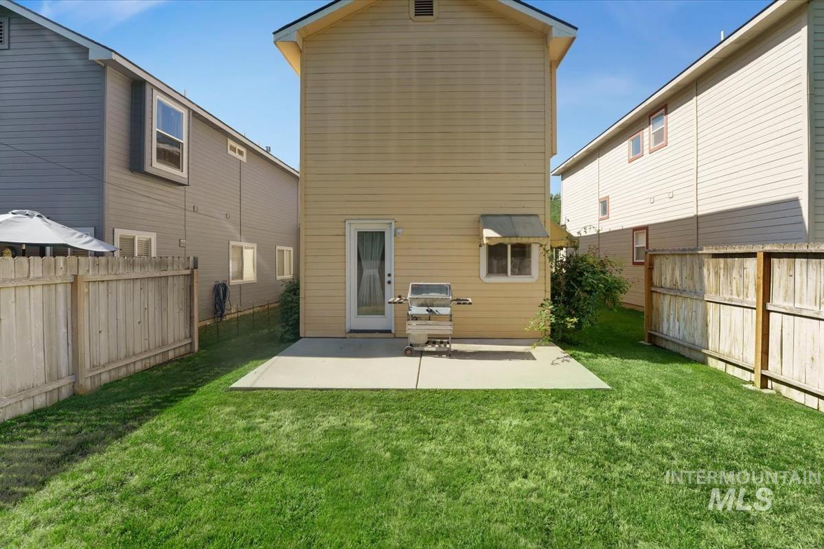 11374 W Arch St, Boise, Idaho 83713, 2 Bedrooms, 1.5 Bathrooms, Residential For Sale, Price $325,000, 98992984