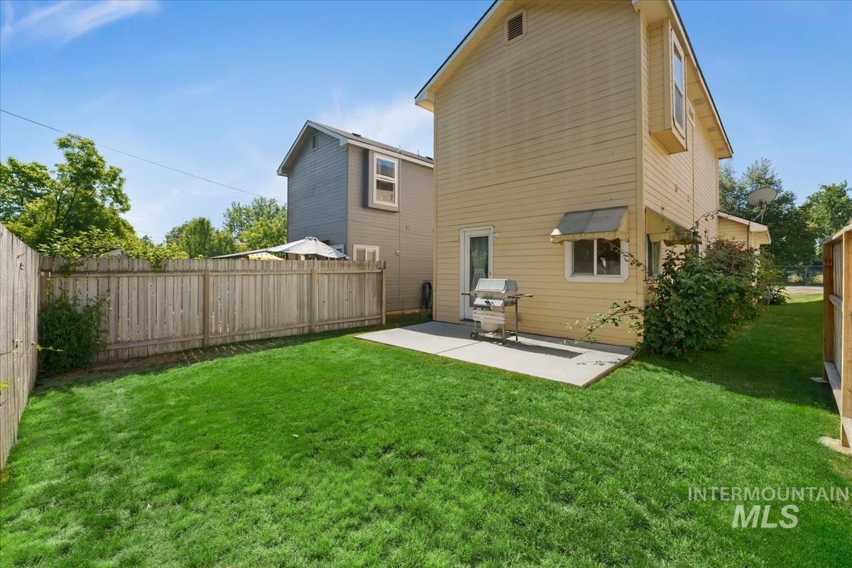 11374 W Arch St, Boise, Idaho 83713, 2 Bedrooms, 1.5 Bathrooms, Residential For Sale, Price $325,000, 98992984