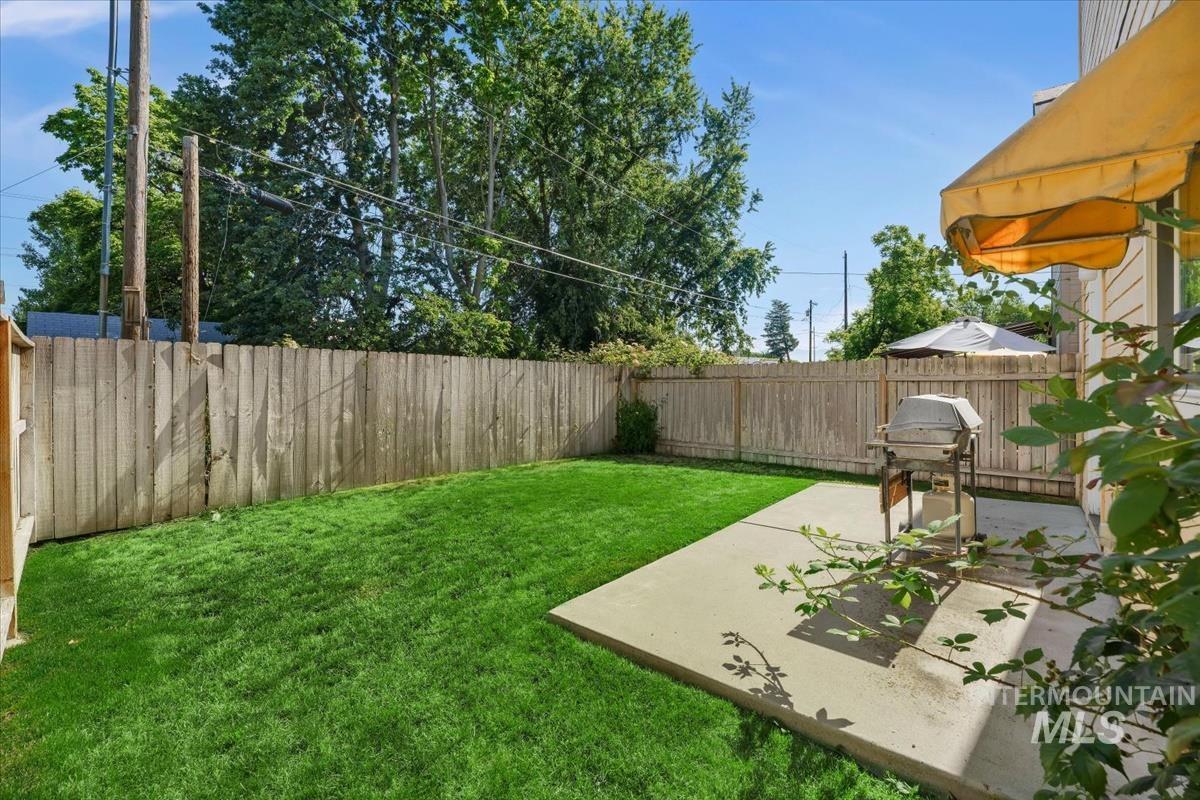 11374 W Arch St, Boise, Idaho 83713, 2 Bedrooms, 1.5 Bathrooms, Residential For Sale, Price $325,000, 98992984