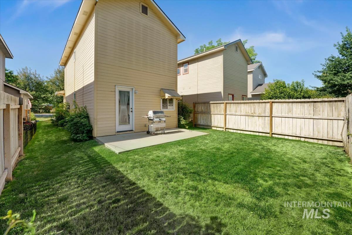 11374 W Arch St, Boise, Idaho 83713, 2 Bedrooms, 1.5 Bathrooms, Residential For Sale, Price $325,000, 98992984