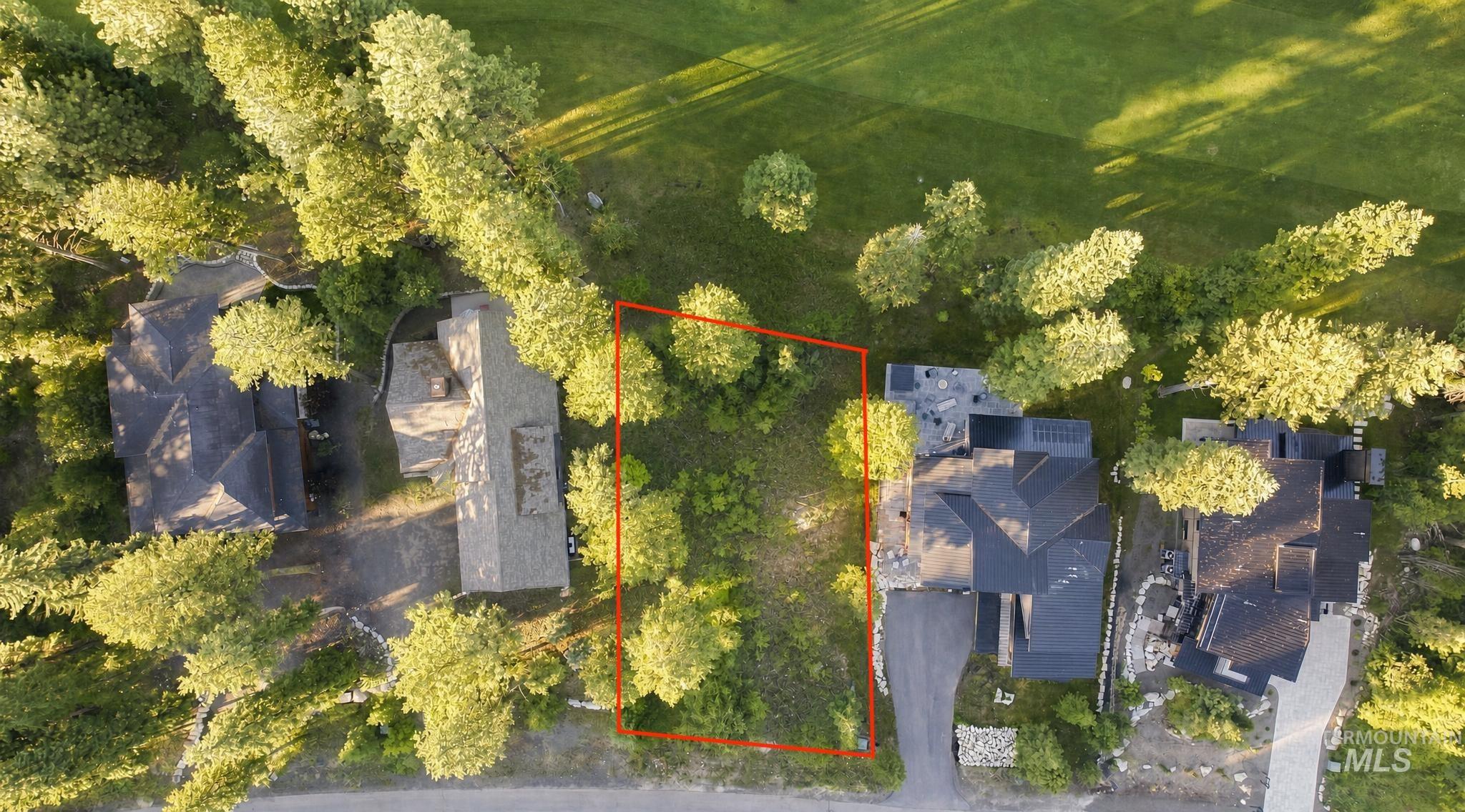 1012 Violet Way, McCall, Idaho 83638, Land For Sale, Price $315,000, 98992985