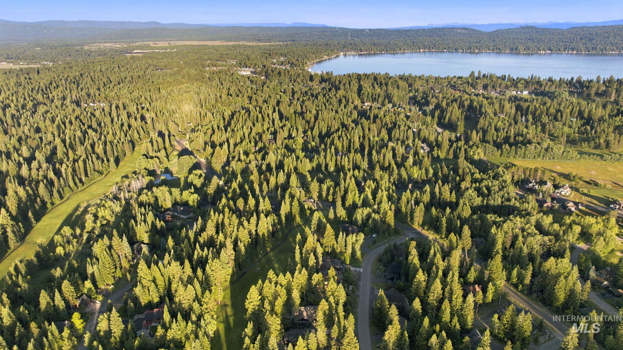 1012 Violet Way, McCall, Idaho 83638, Land For Sale, Price $315,000, 98992985