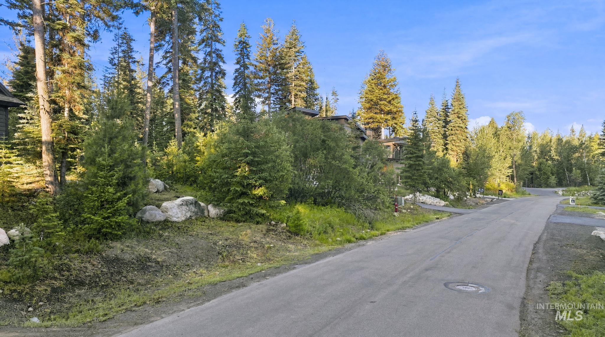 1012 Violet Way, McCall, Idaho 83638, Land For Sale, Price $315,000, 98992985