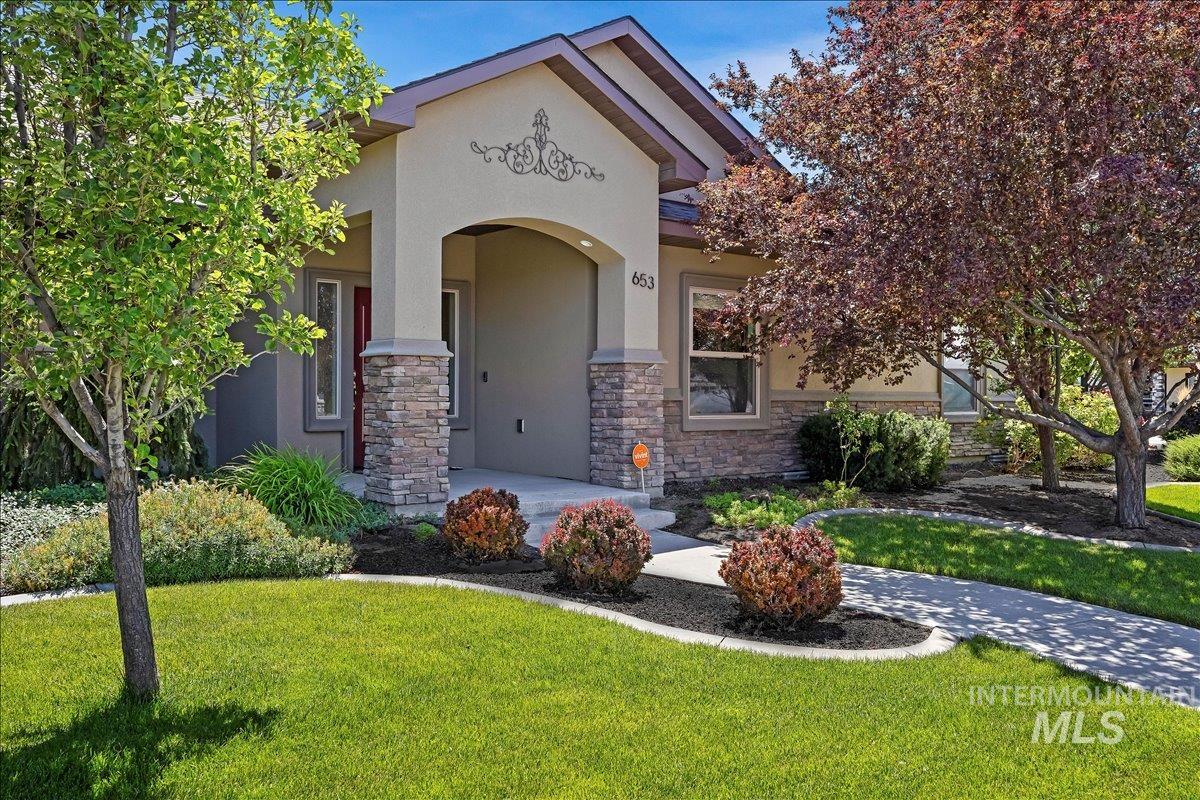 653 Travelers Way, Twin Falls, Idaho 83301, 4 Bedrooms, 2 Bathrooms, Residential For Sale, Price $539,000, 98992986