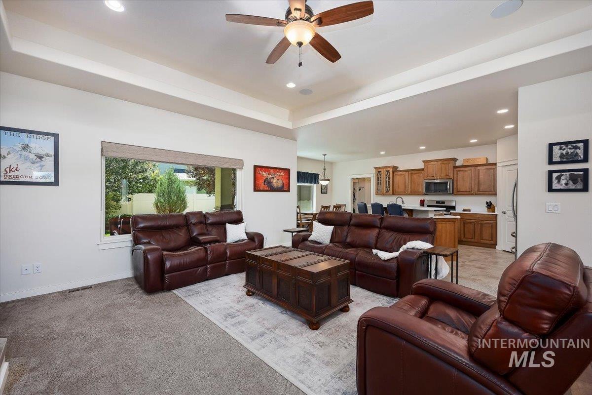 653 Travelers Way, Twin Falls, Idaho 83301, 4 Bedrooms, 2 Bathrooms, Residential For Sale, Price $539,000, 98992986