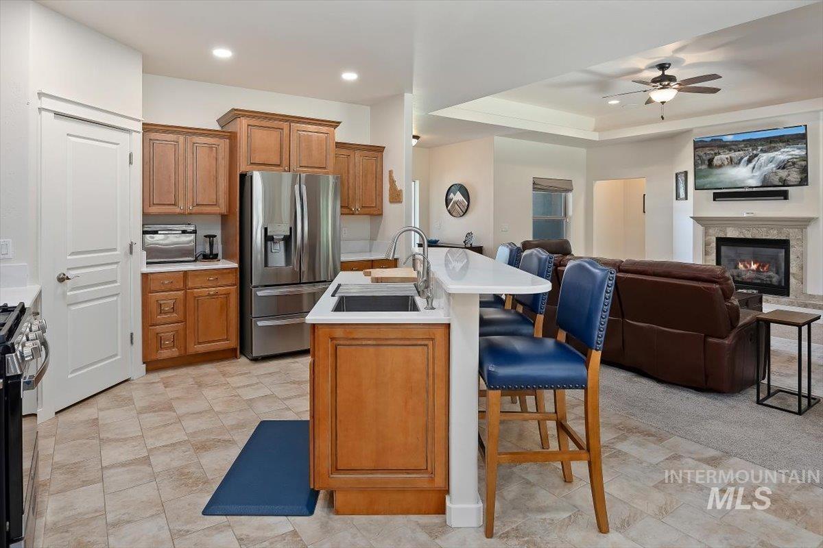 653 Travelers Way, Twin Falls, Idaho 83301, 4 Bedrooms, 2 Bathrooms, Residential For Sale, Price $539,000, 98992986