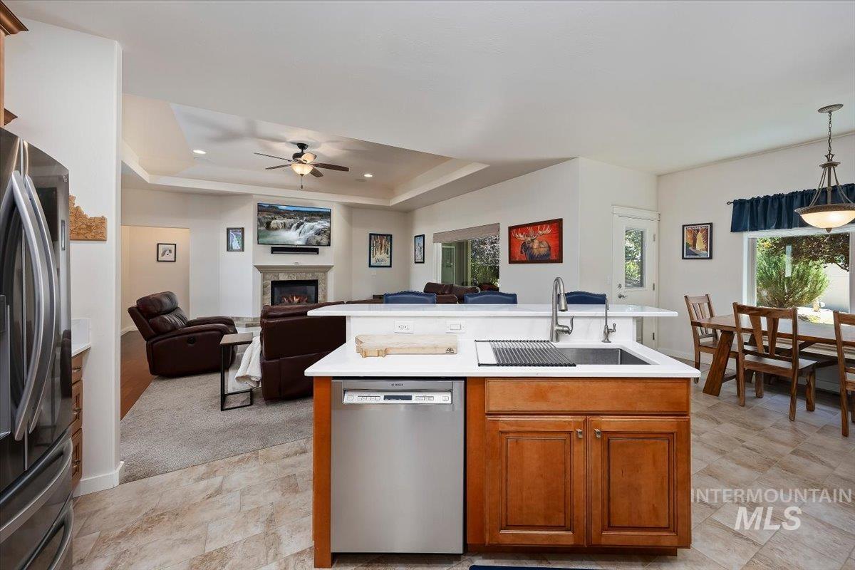 653 Travelers Way, Twin Falls, Idaho 83301, 4 Bedrooms, 2 Bathrooms, Residential For Sale, Price $539,000, 98992986